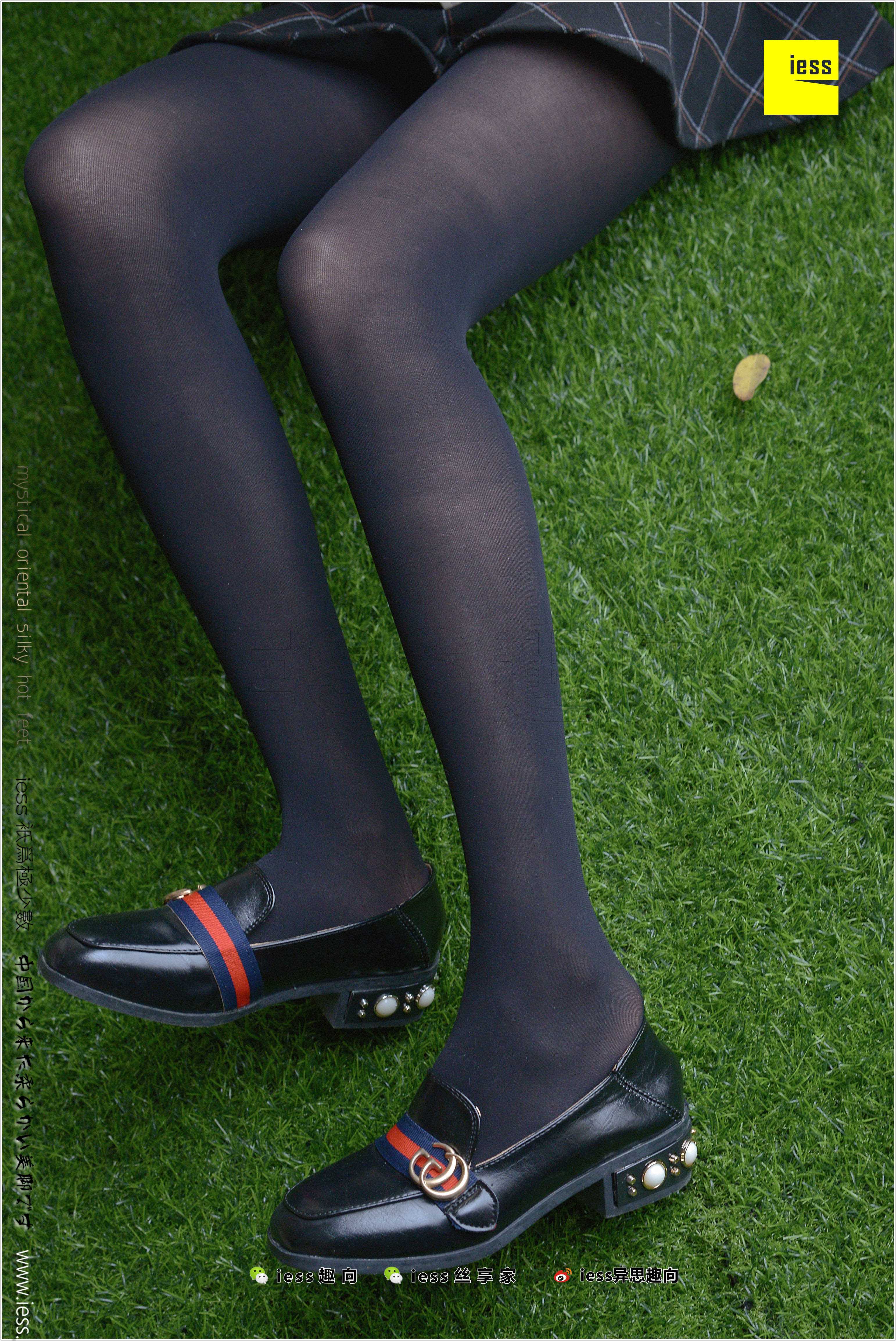 China Beauty Legs and feet 287