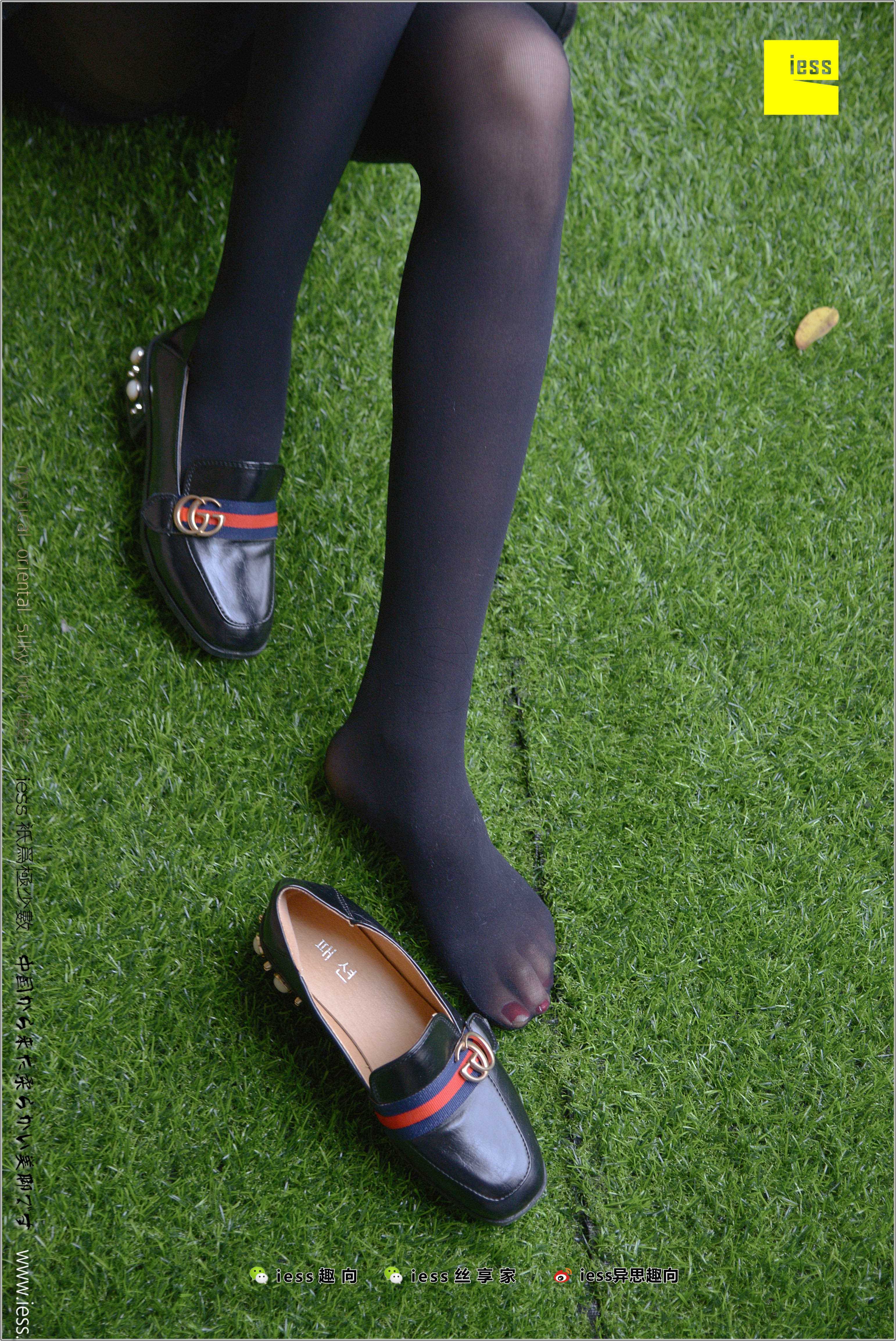 China Beauty Legs and feet 287