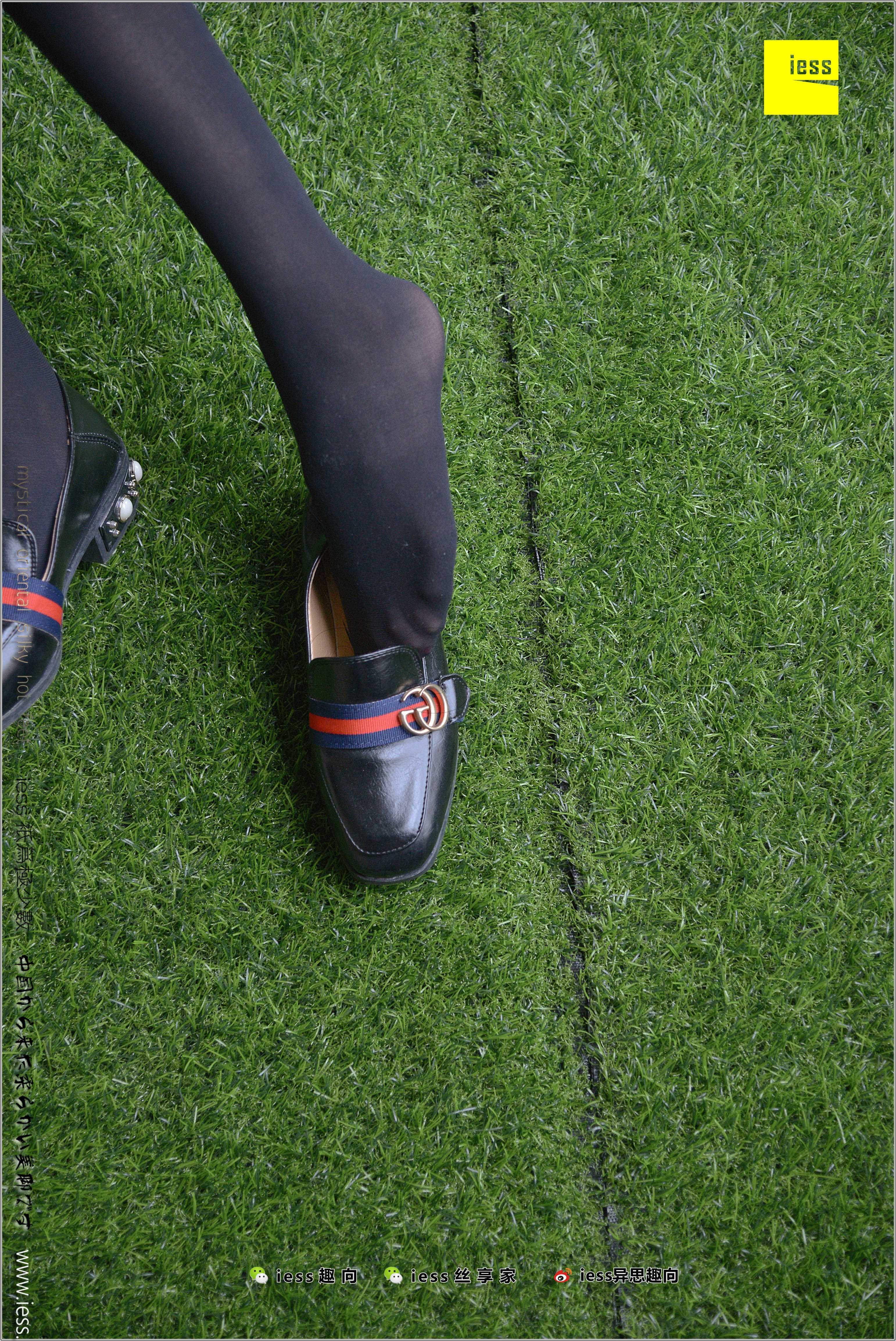 China Beauty Legs and feet 287