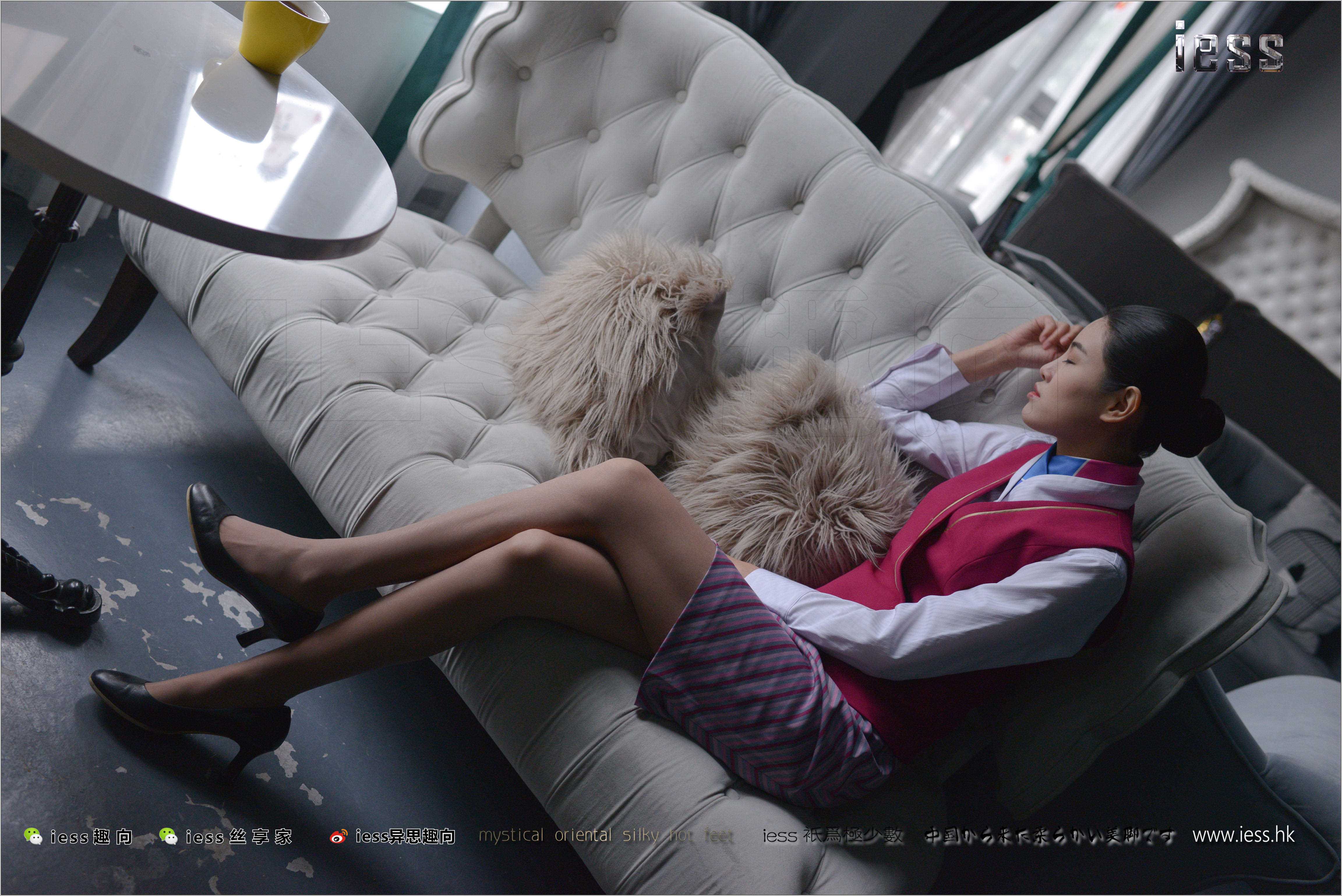 China Beauty Legs and feet 288