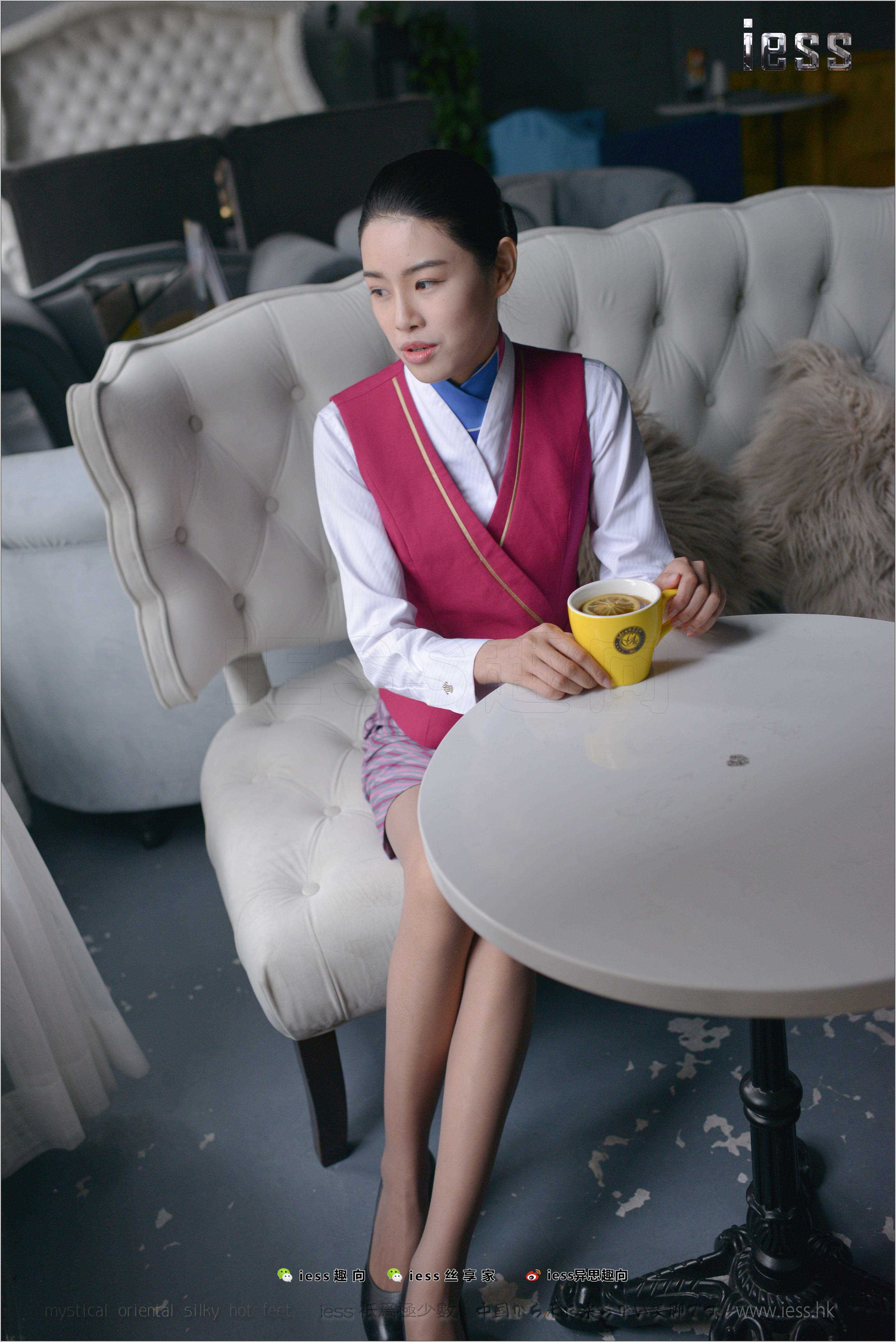 China Beauty Legs and feet 288