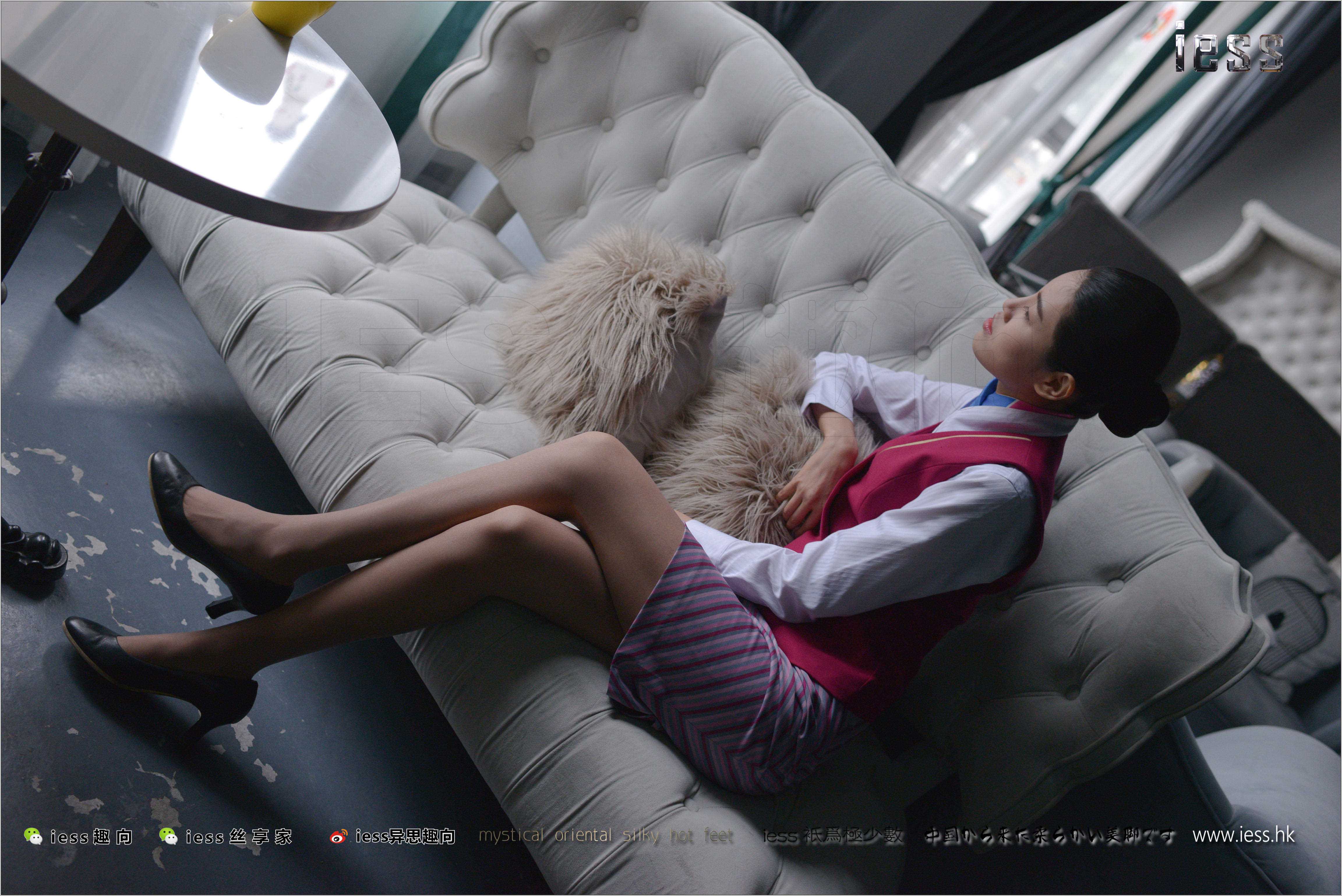 China Beauty Legs and feet 288