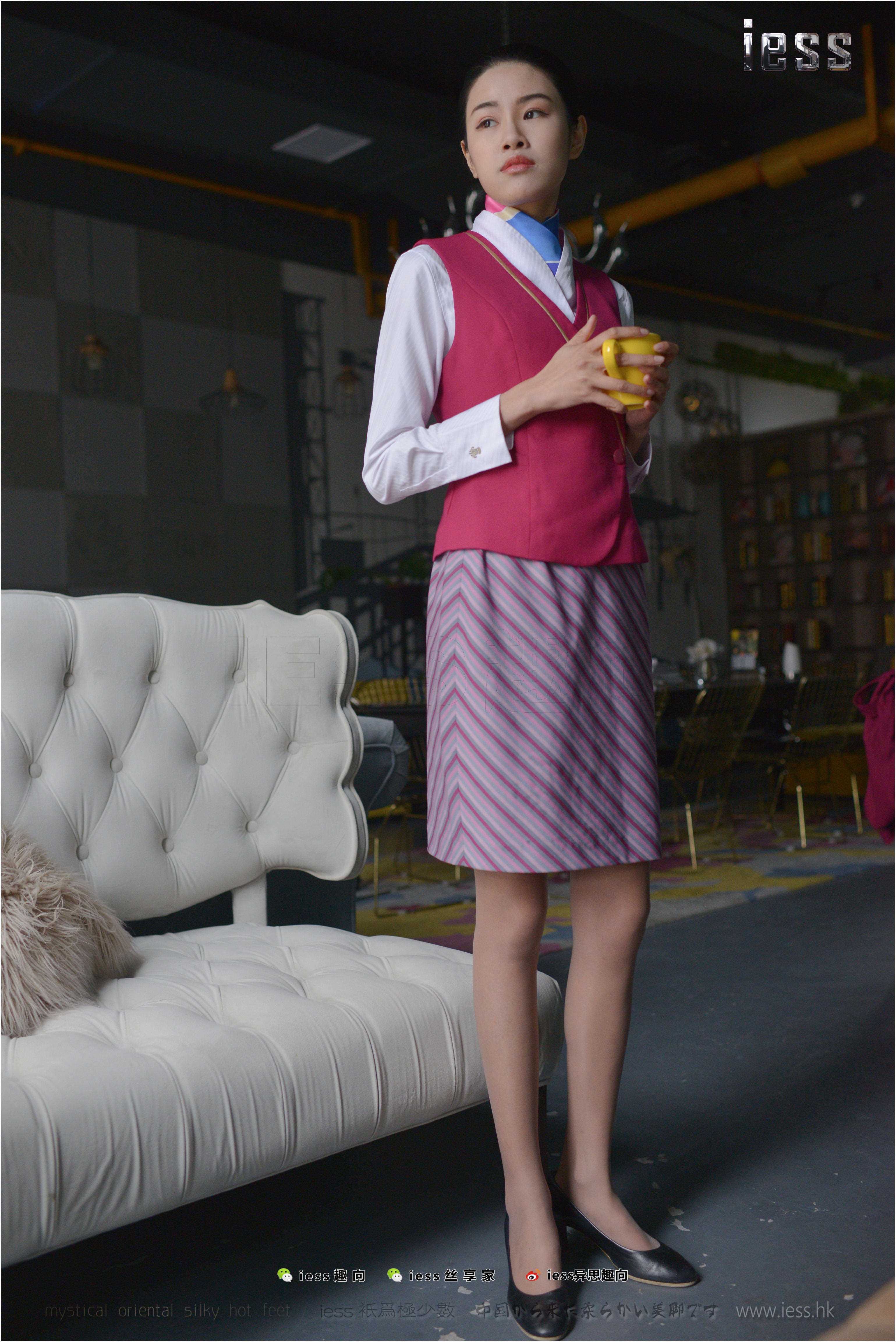 China Beauty Legs and feet 288