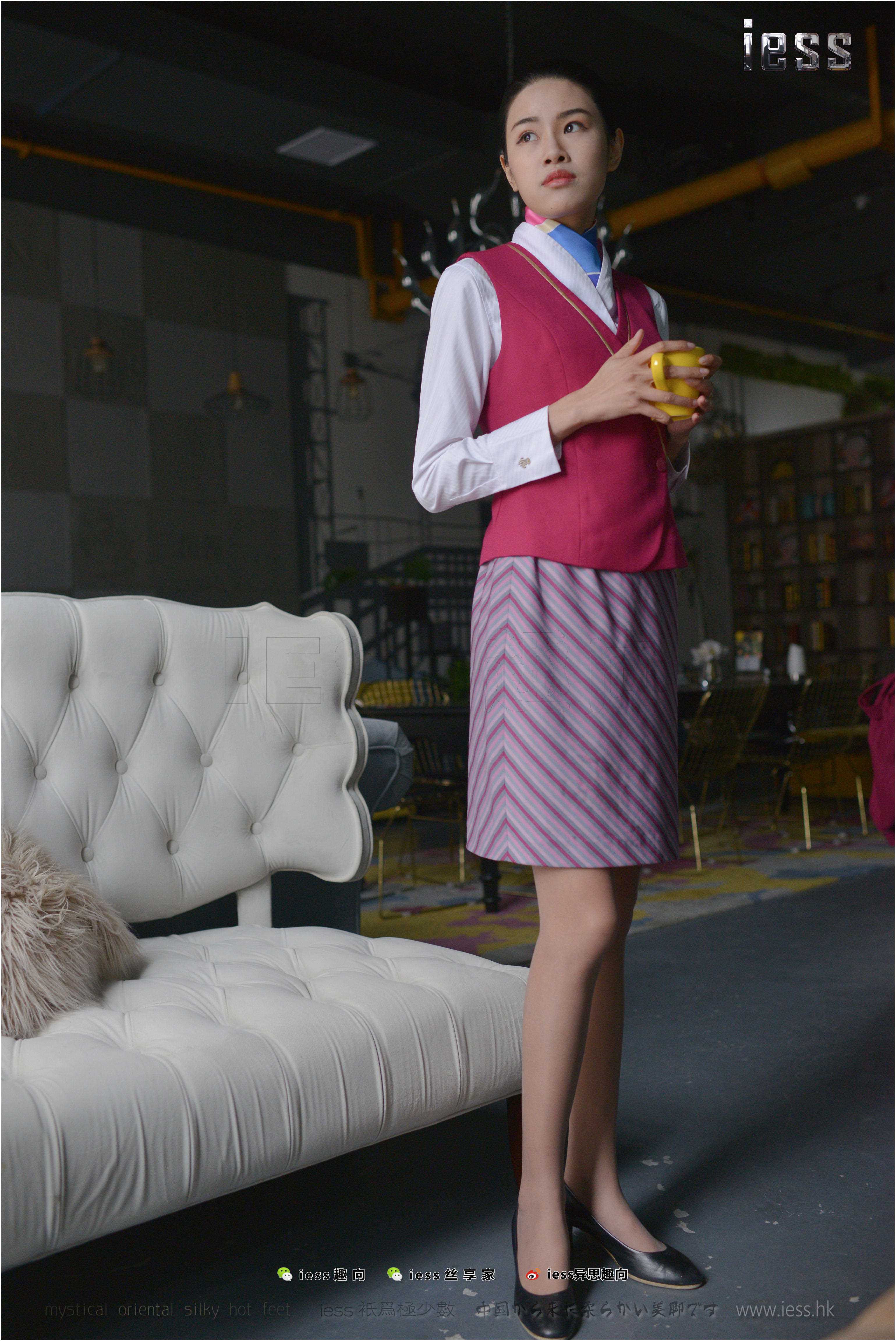 China Beauty Legs and feet 288