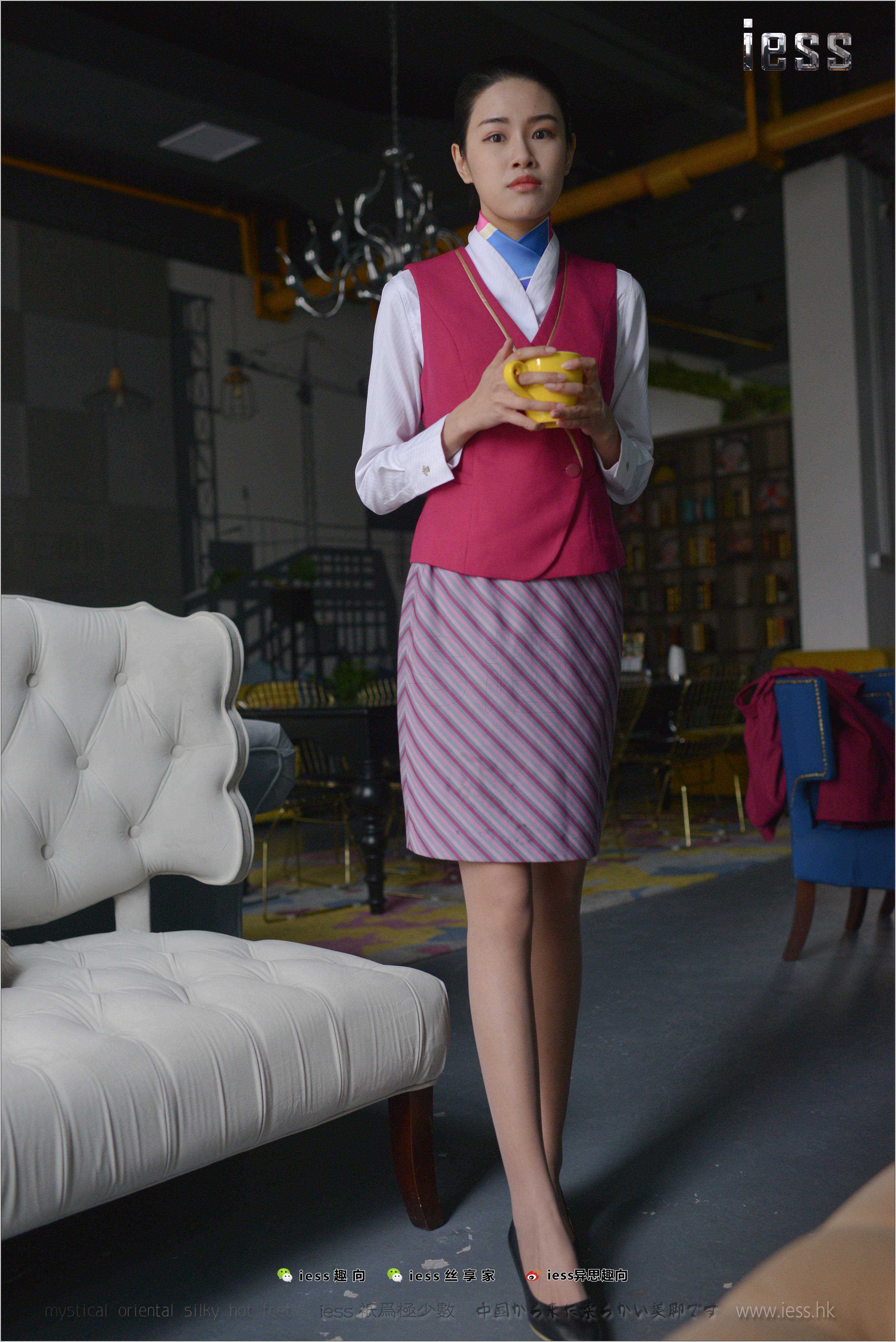 China Beauty Legs and feet 288