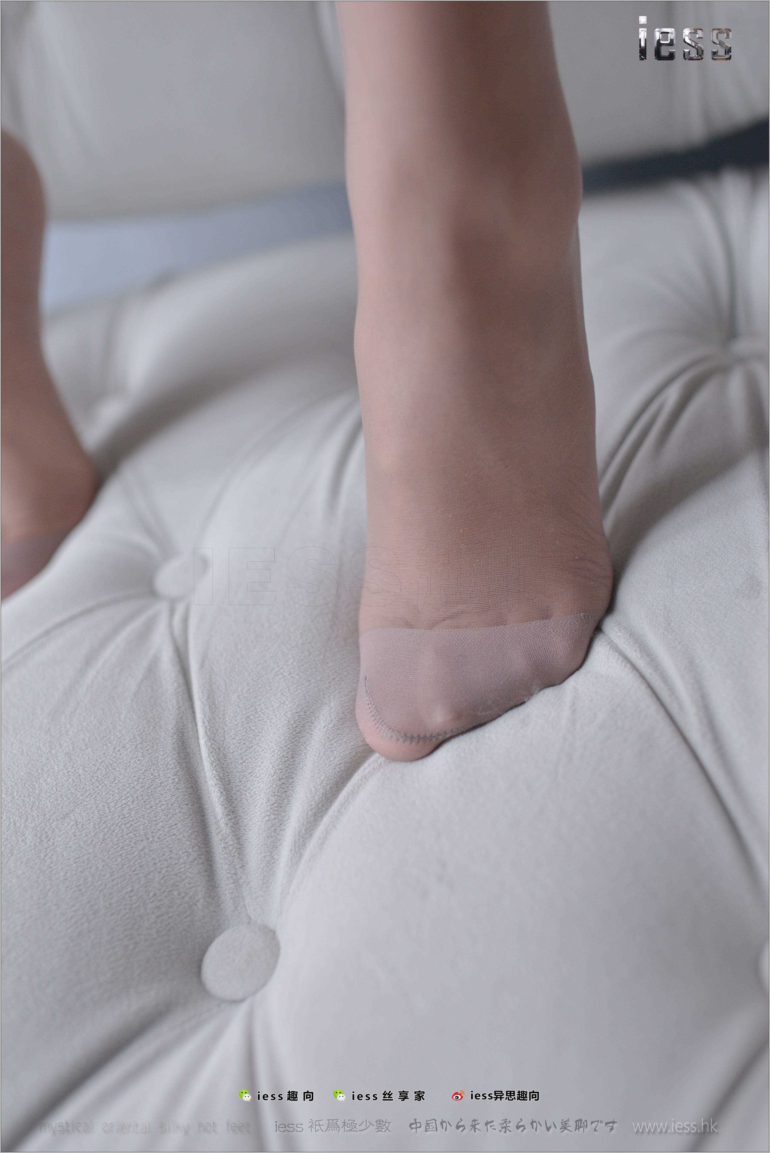 China Beauty Legs and feet 288