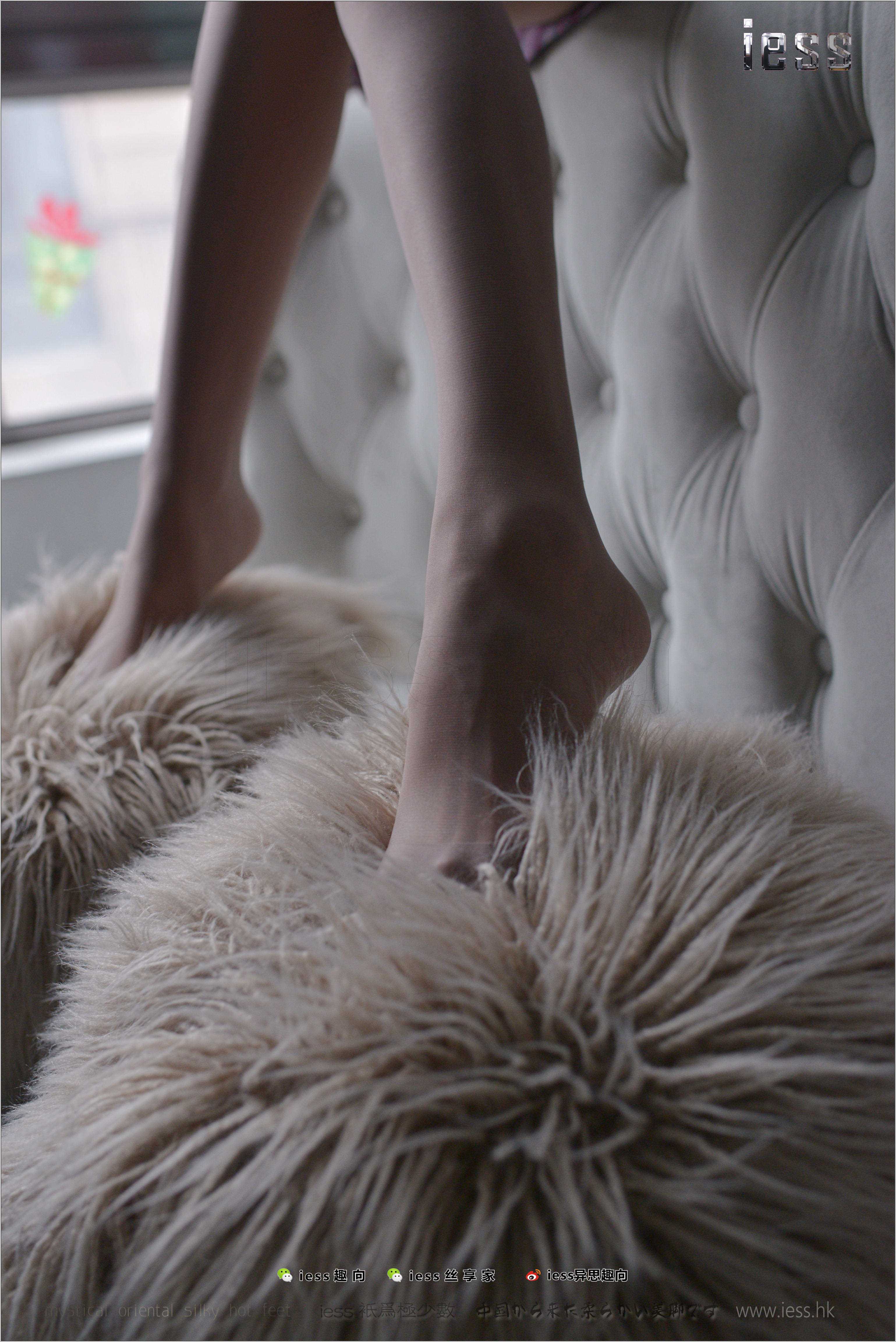 China Beauty Legs and feet 288