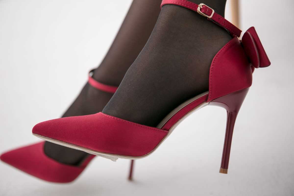 China Beauty Legs and feet 292