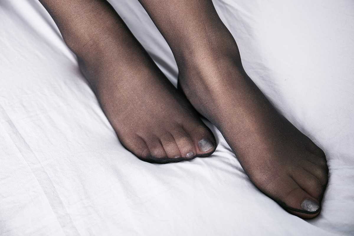 China Beauty Legs and feet 292