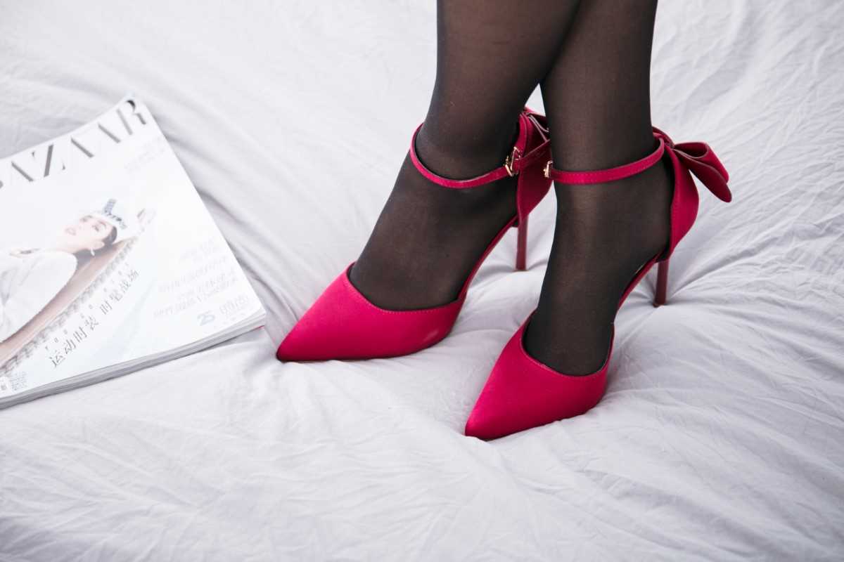 China Beauty Legs and feet 292