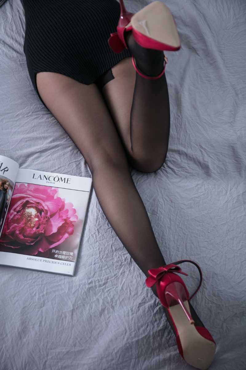 China Beauty Legs and feet 292