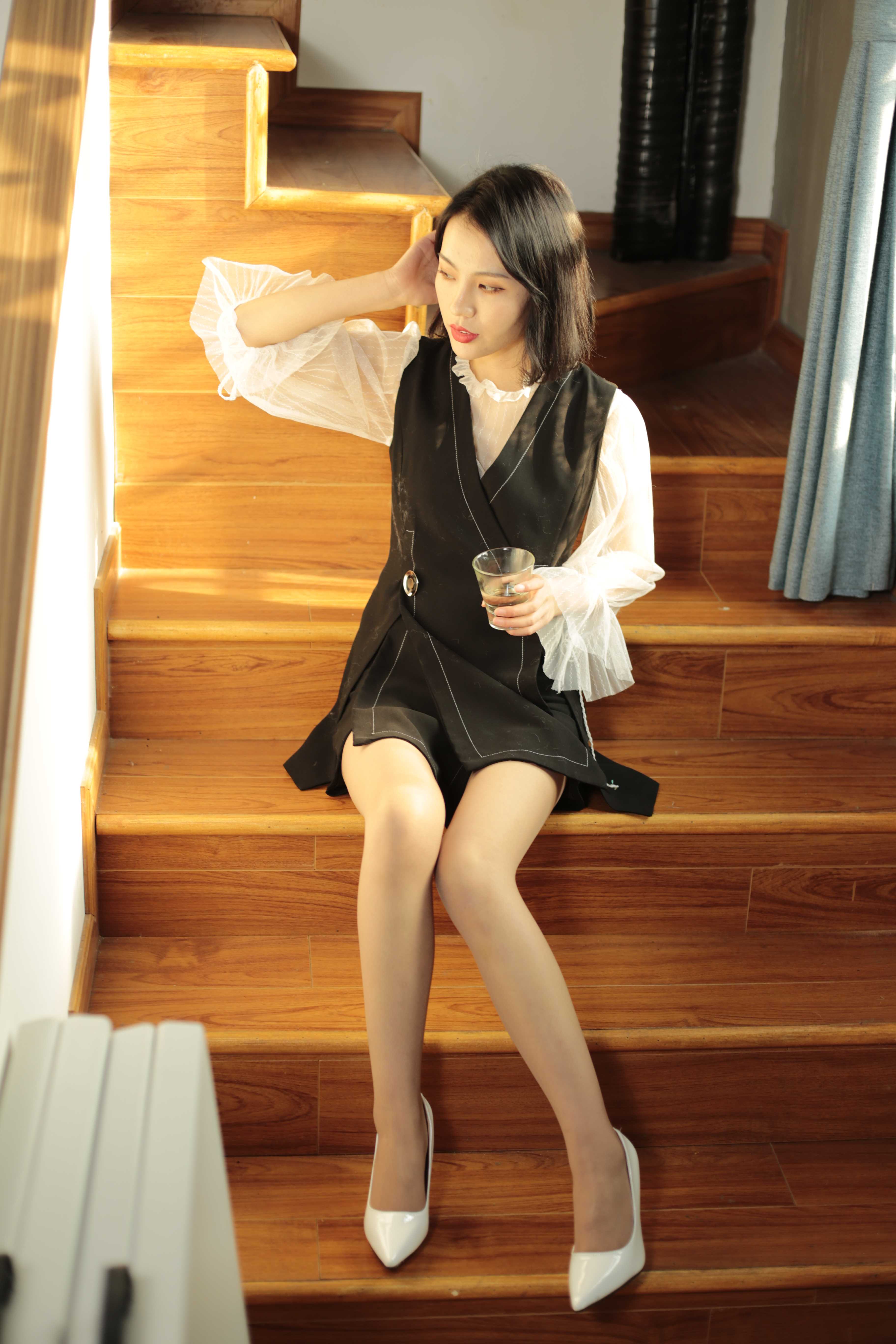 China Beauty Legs and feet 293