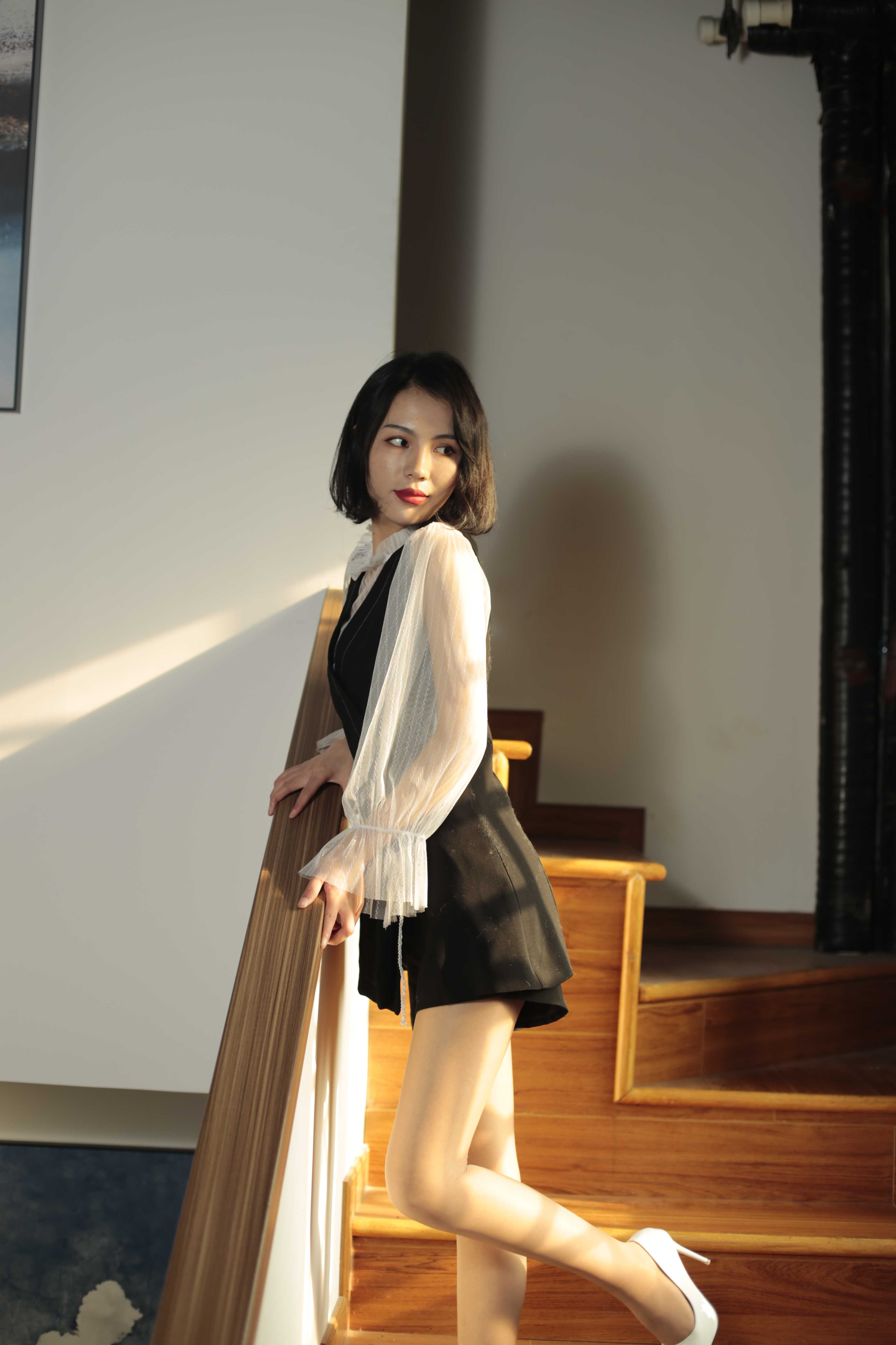 China Beauty Legs and feet 293