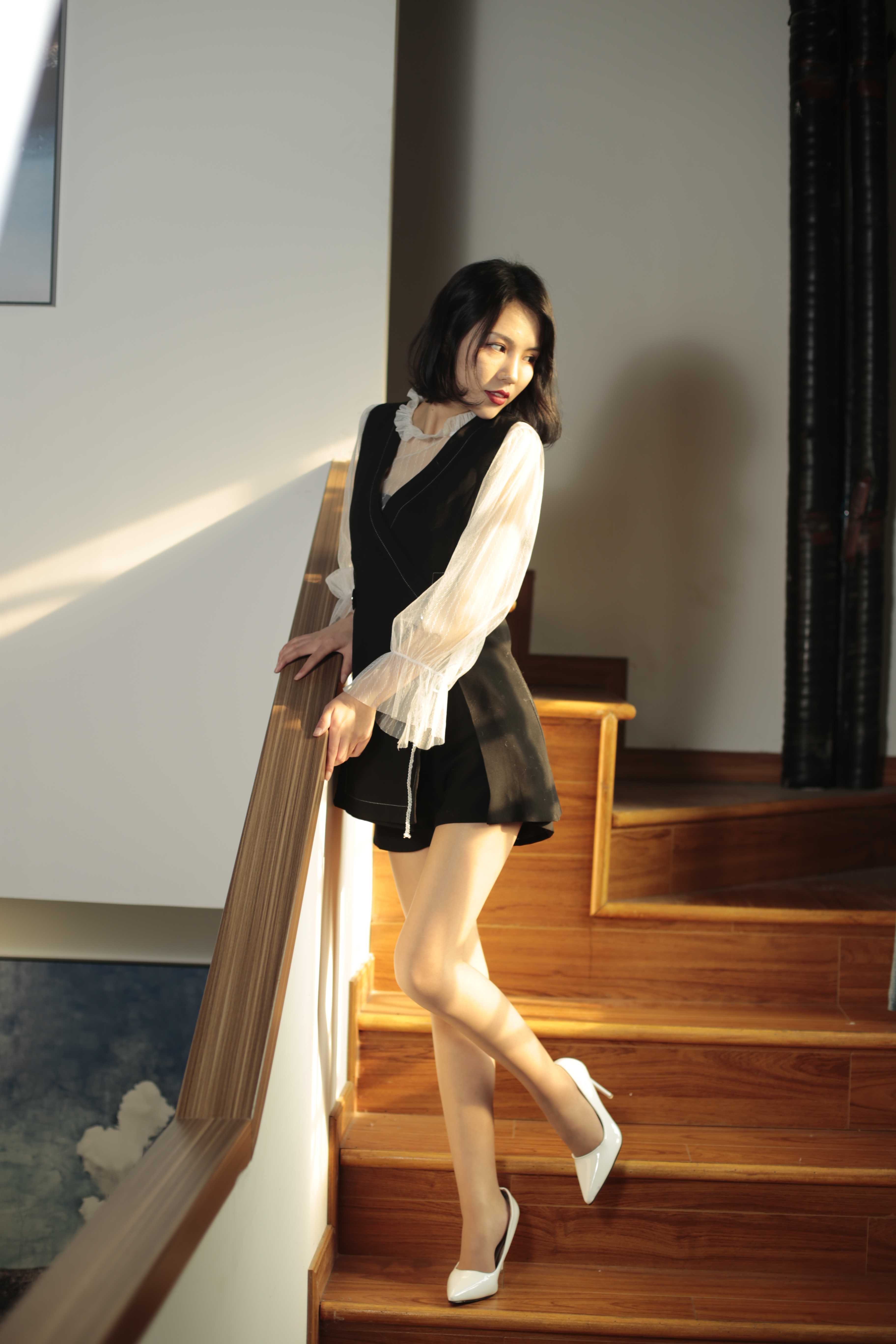 China Beauty Legs and feet 293