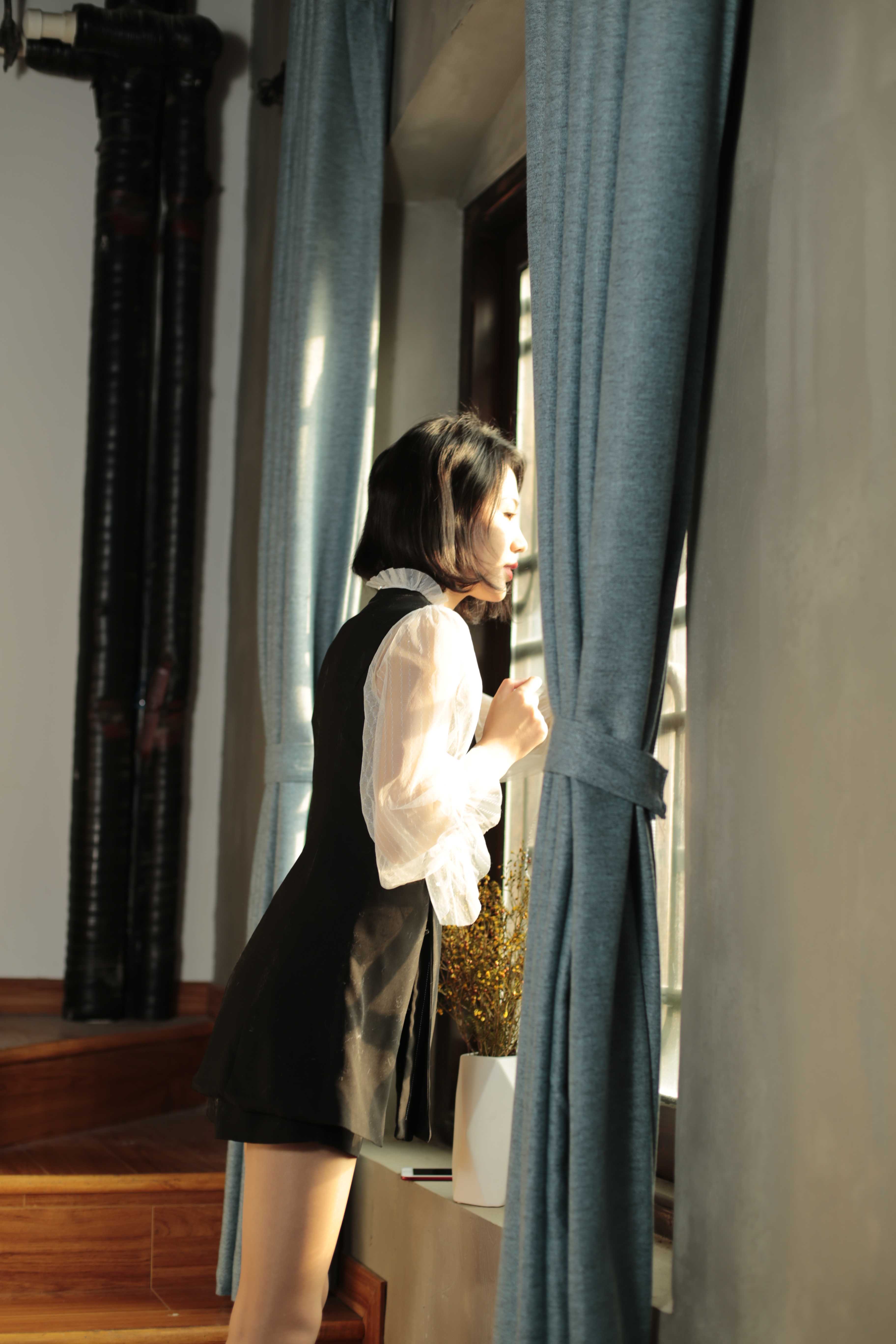 China Beauty Legs and feet 293