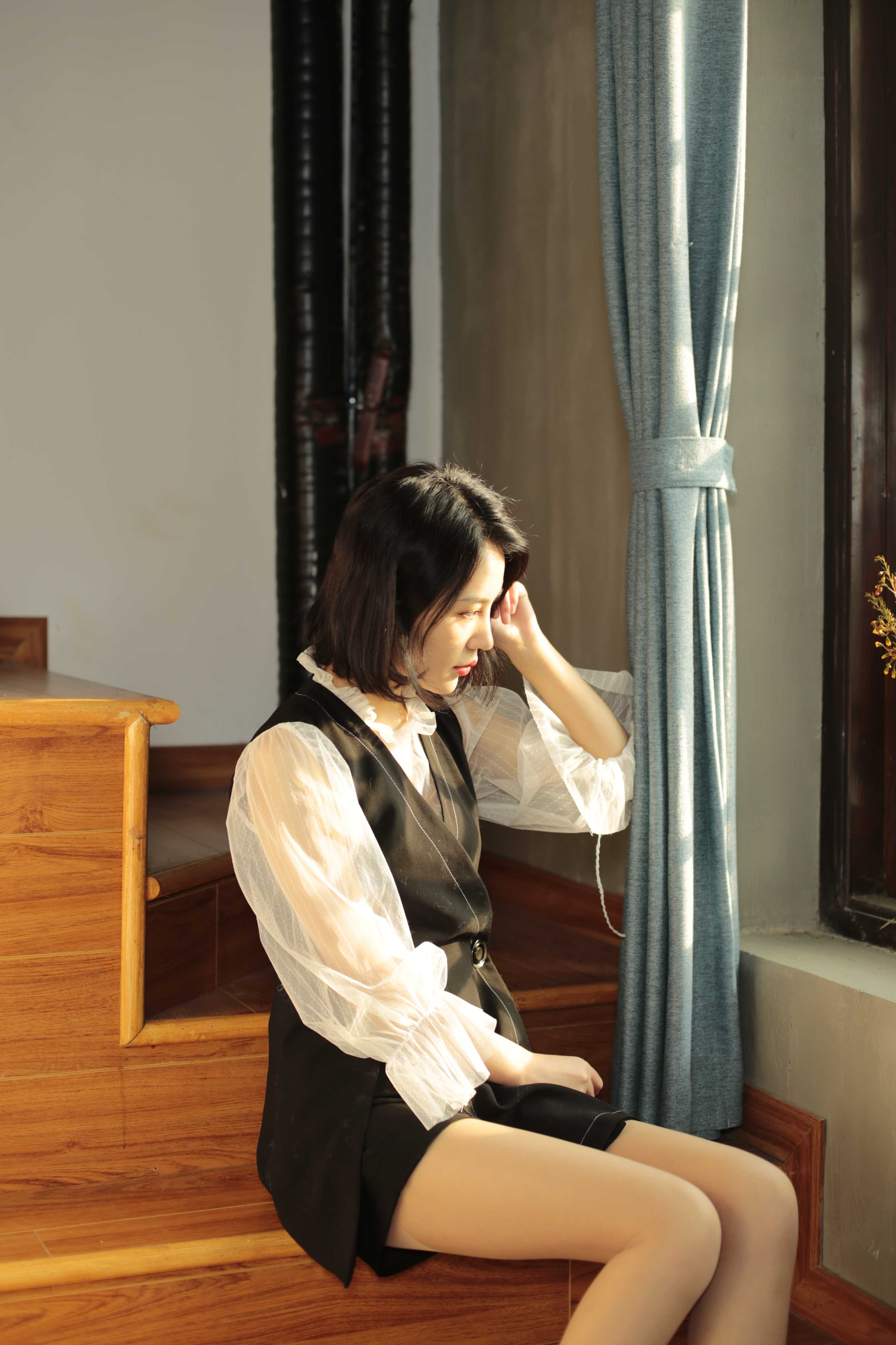 China Beauty Legs and feet 293