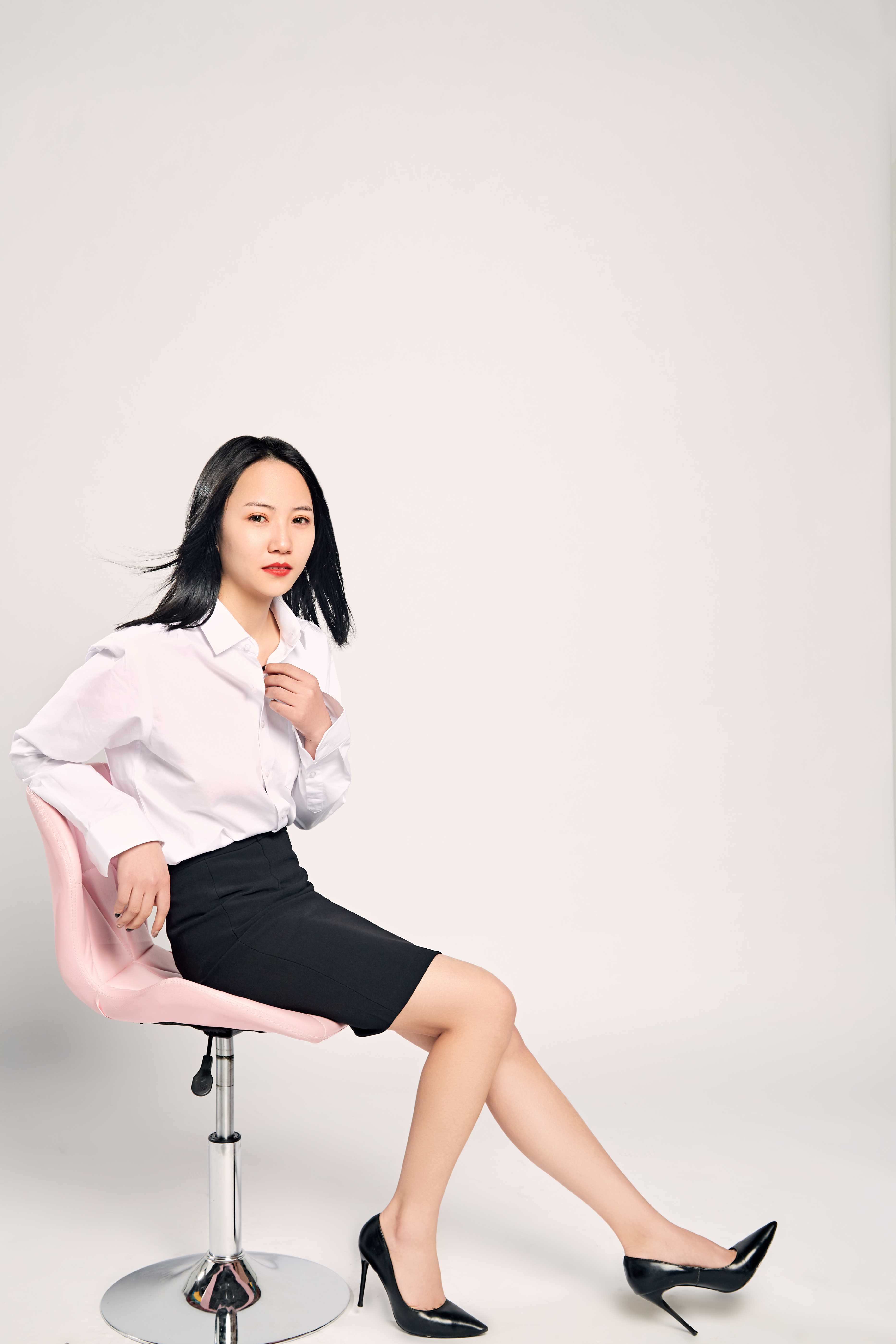 China Beauty Legs and feet 297