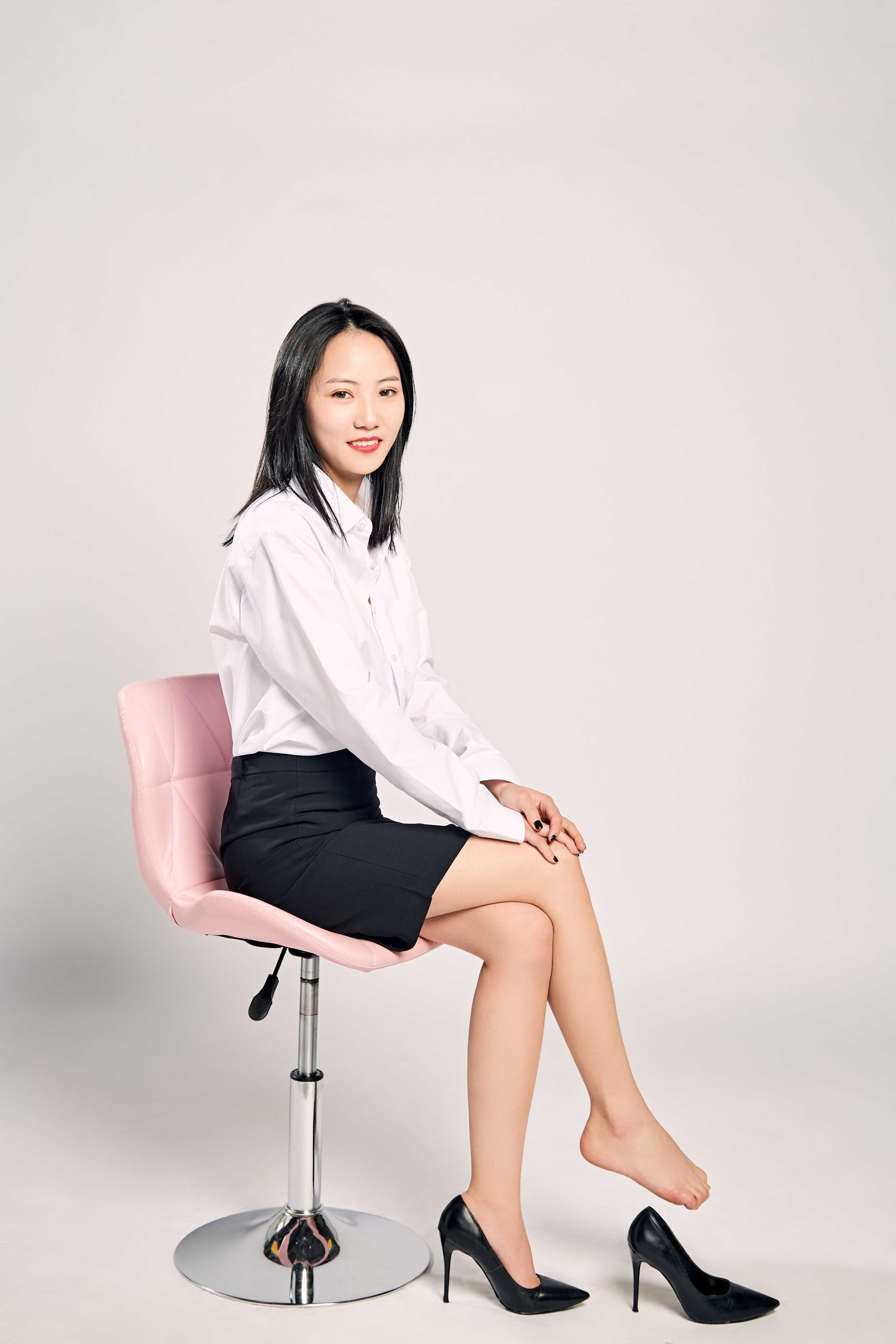 China Beauty Legs and feet 297