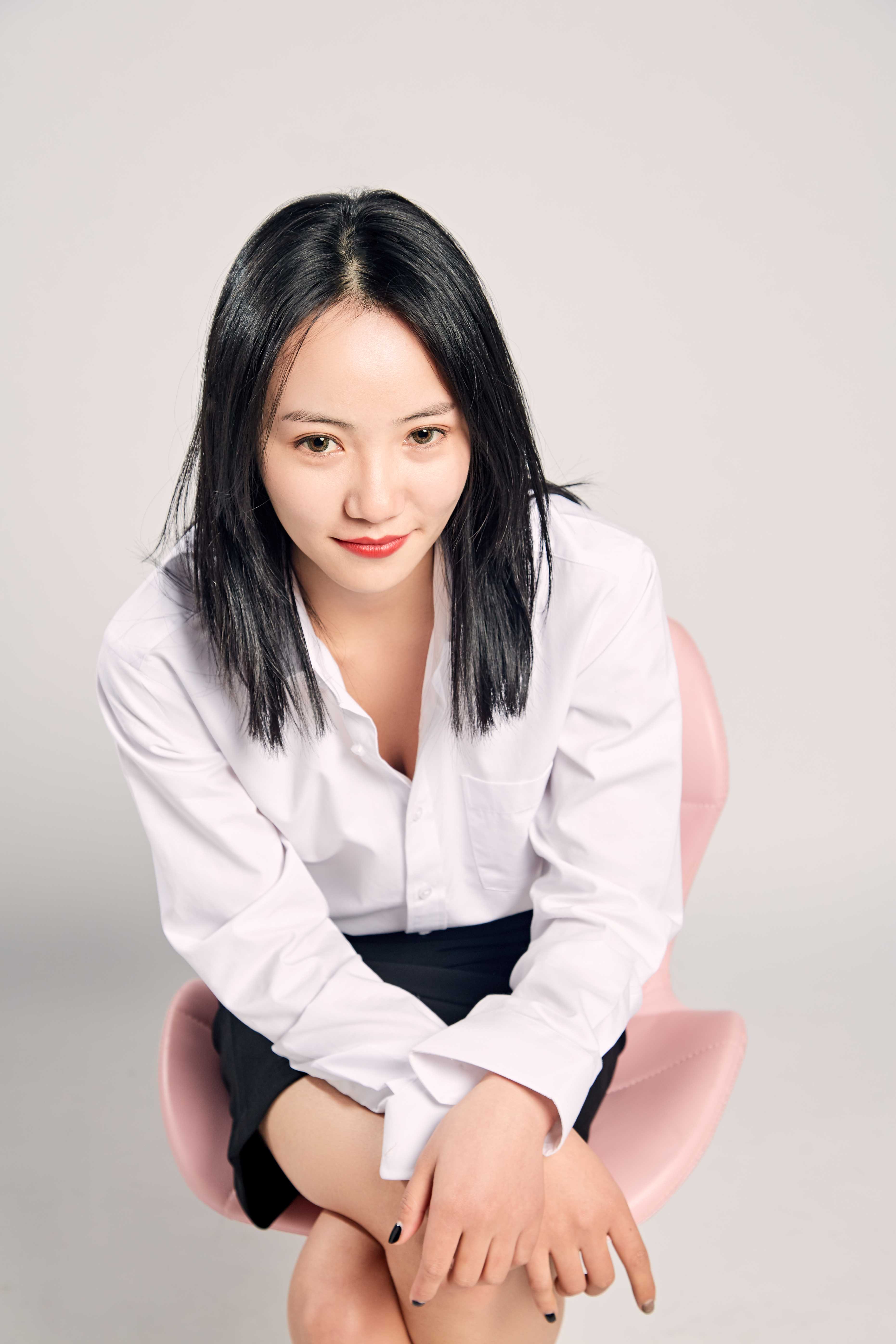 China Beauty Legs and feet 297