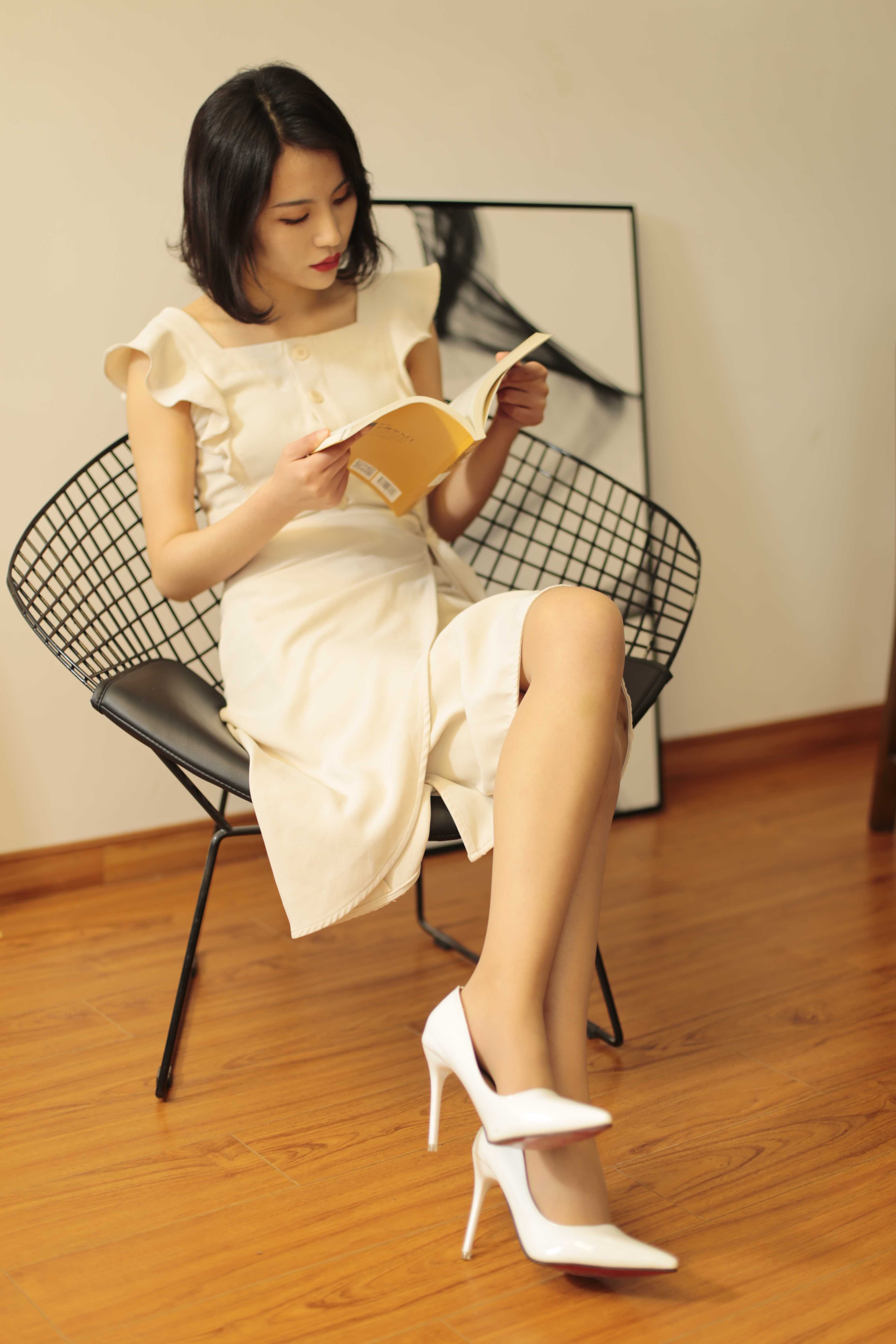 China Beauty Legs and feet 298