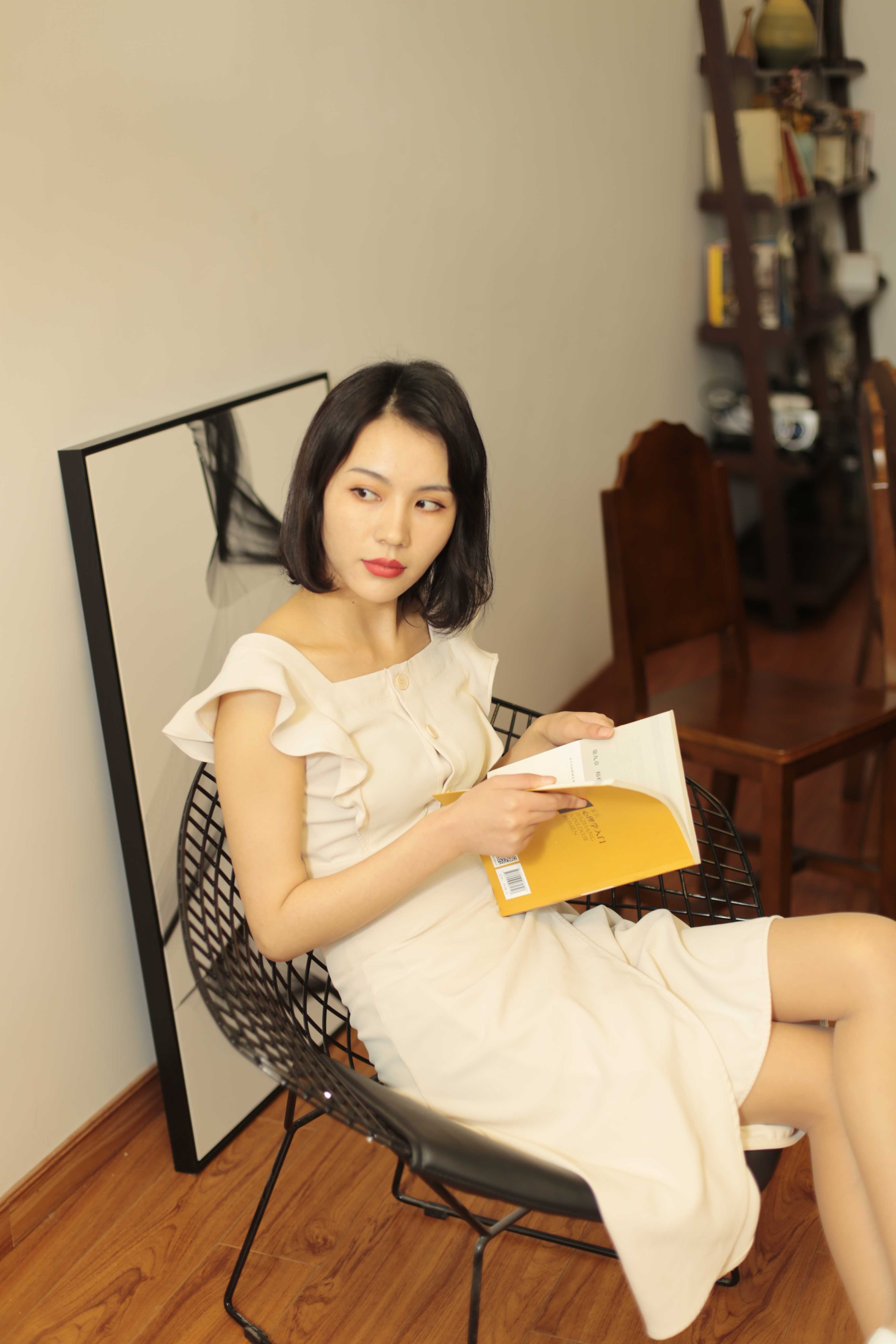 China Beauty Legs and feet 298