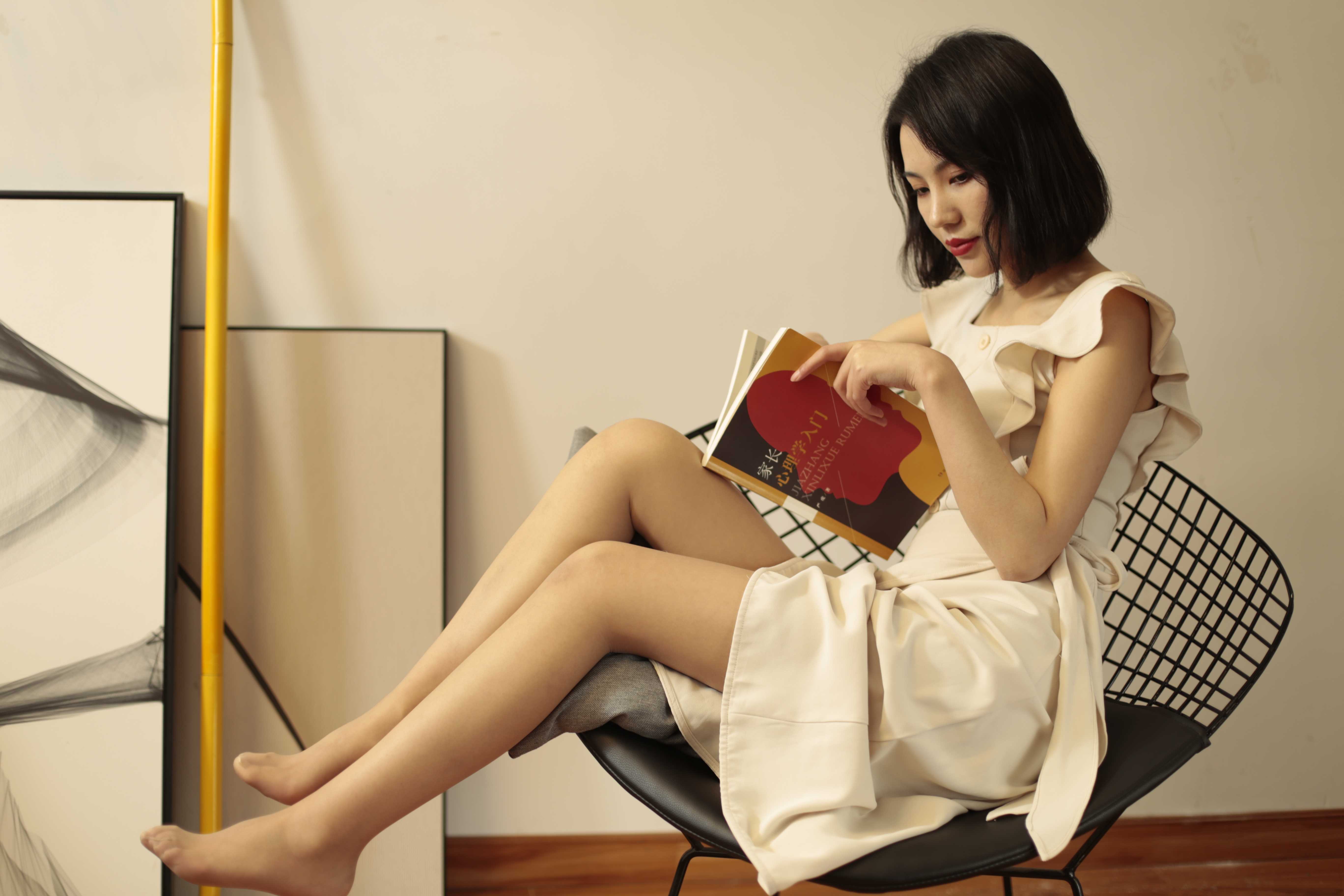 China Beauty Legs and feet 298