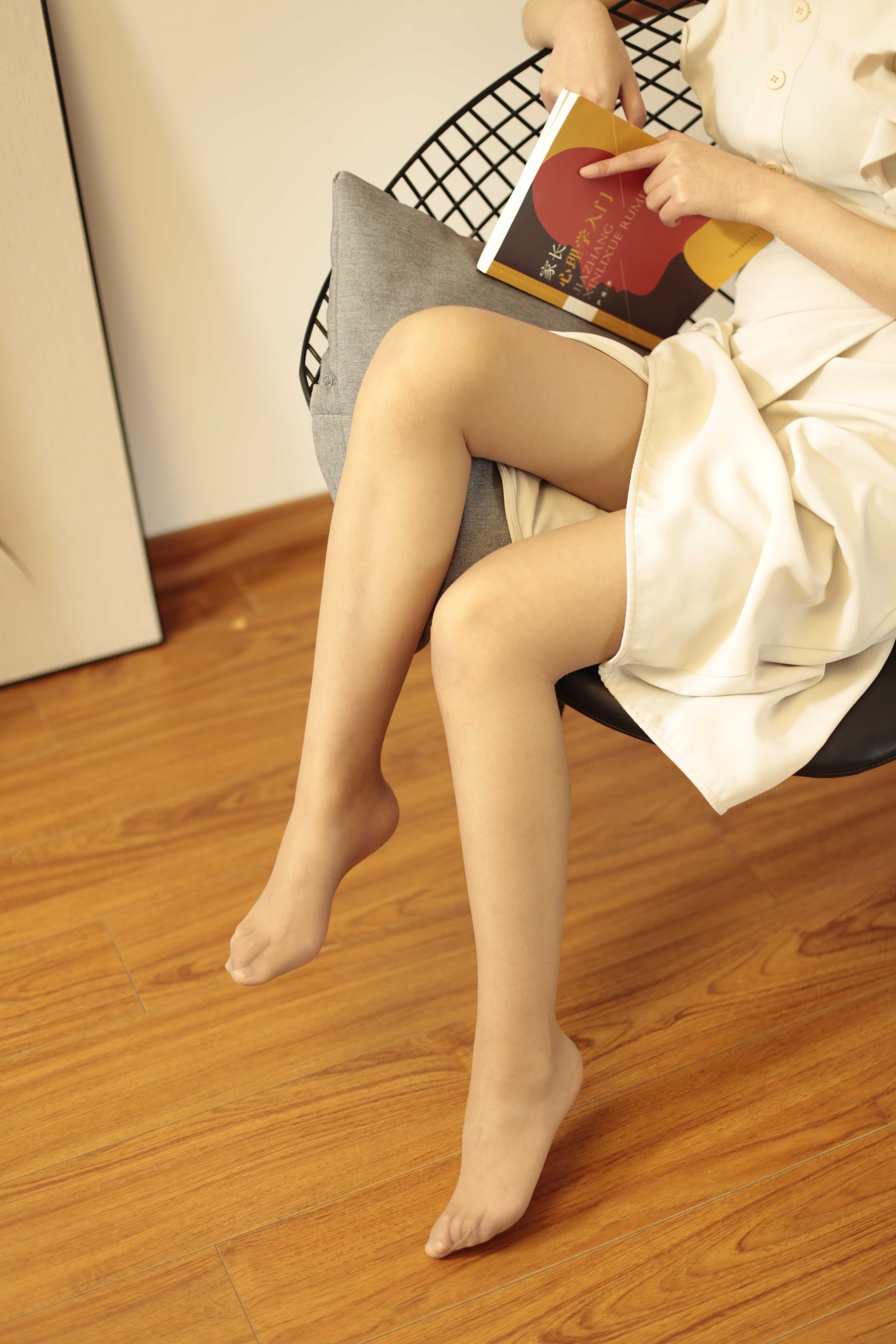 China Beauty Legs and feet 298