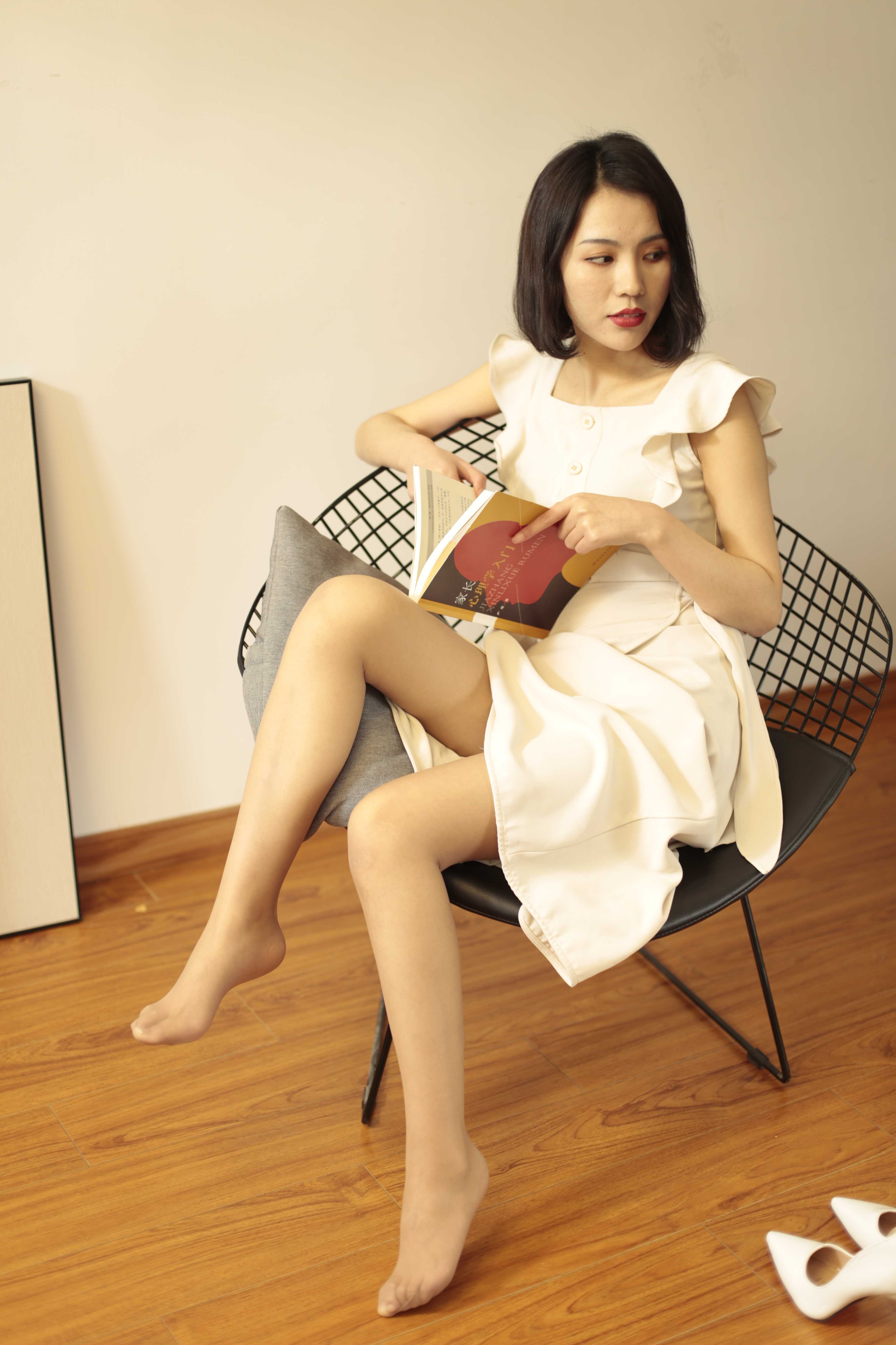 China Beauty Legs and feet 298