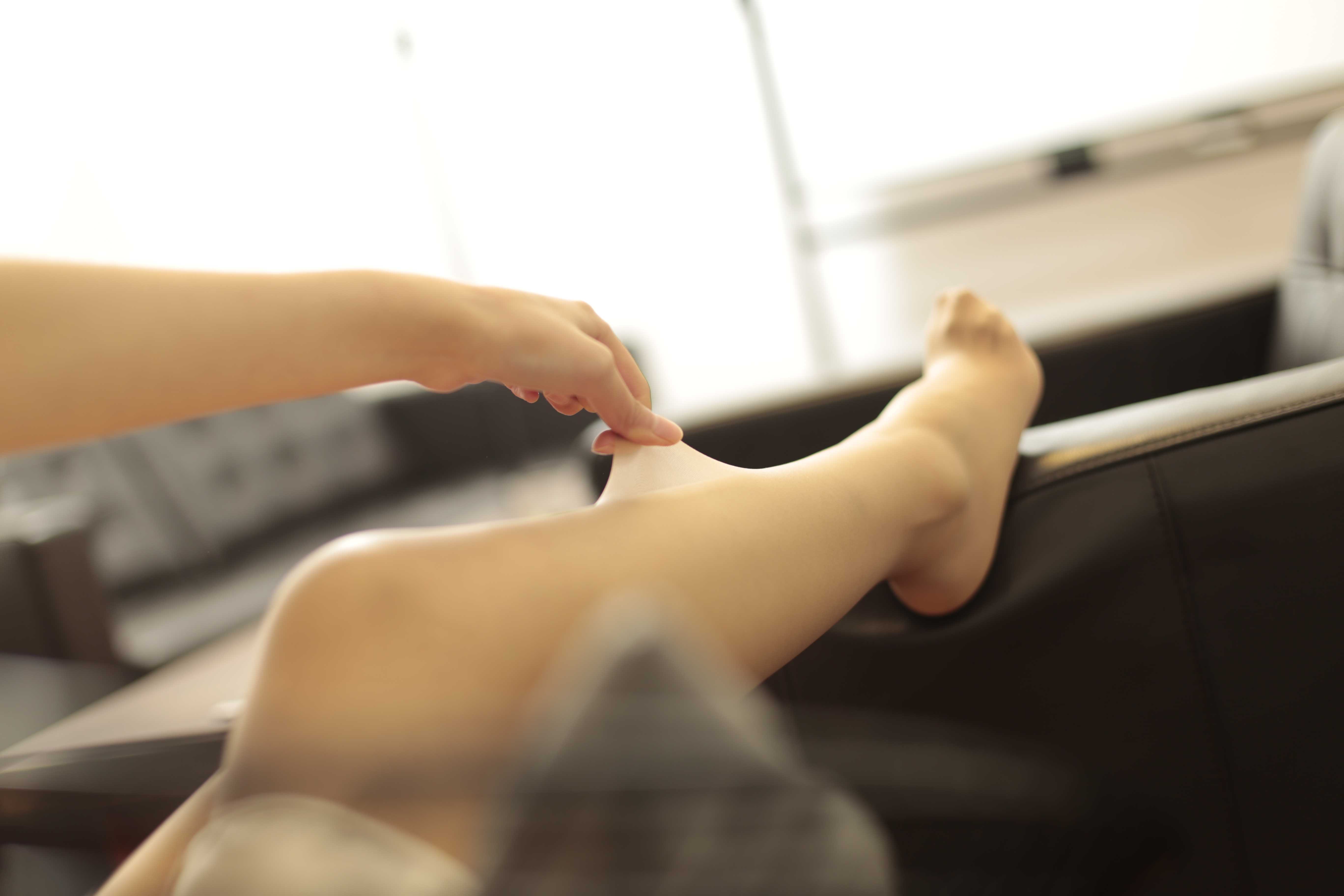 China Beauty Legs and feet 298