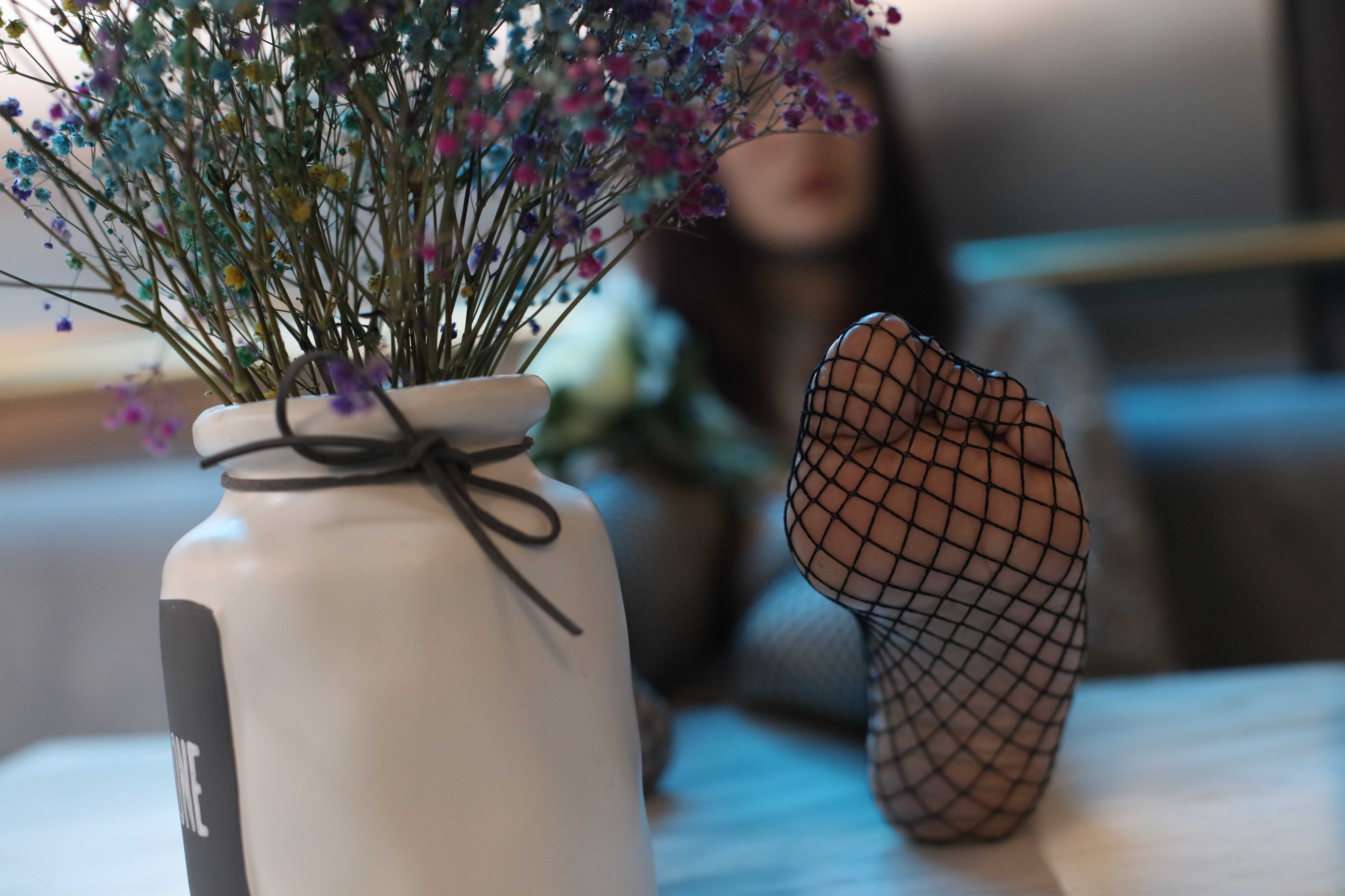 China Beauty Legs and feet 299