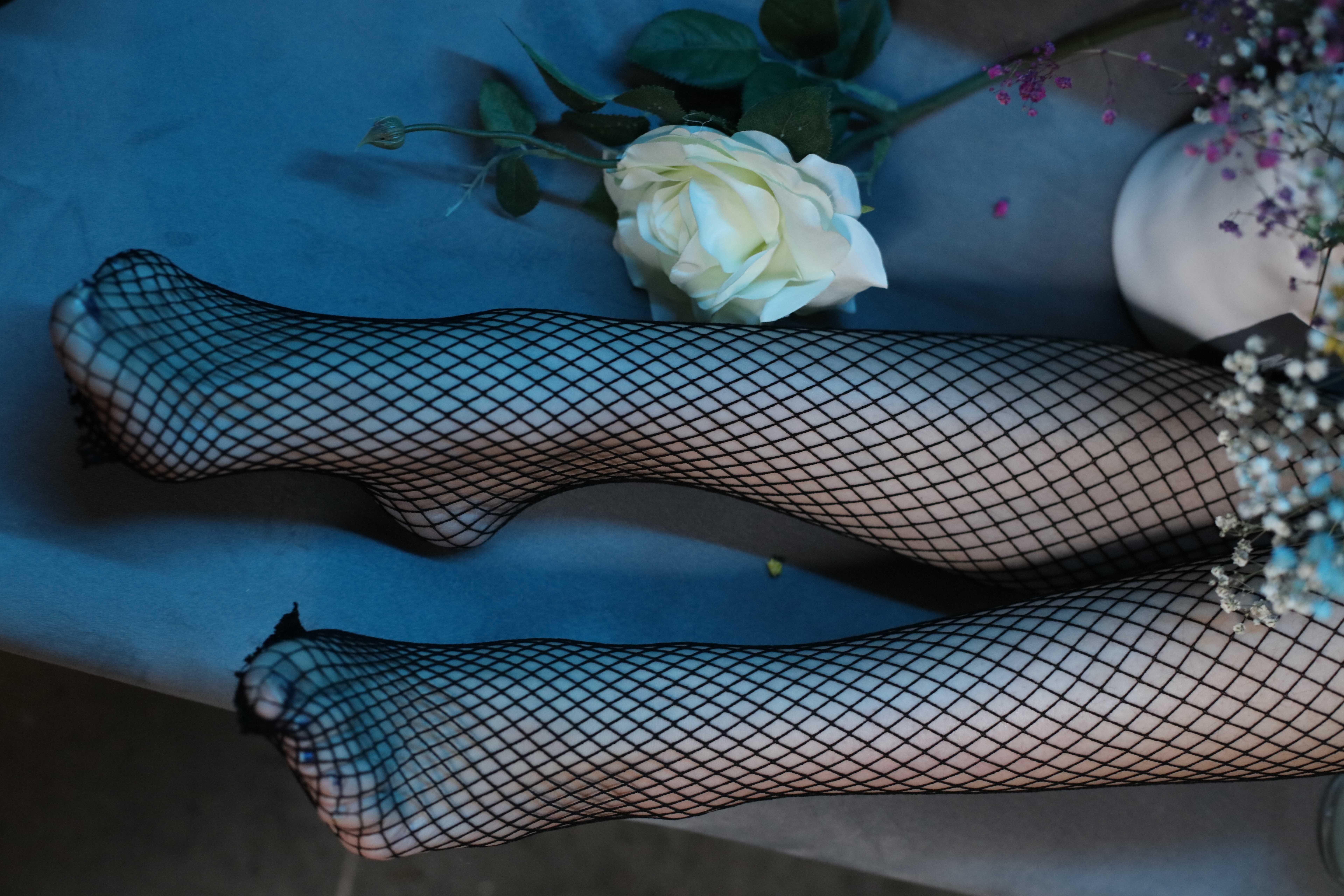 China Beauty Legs and feet 299