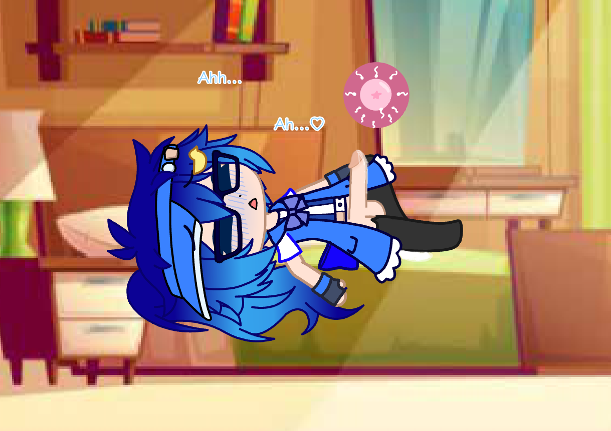 [Gacha] Submissive and Breedable Magical Luni