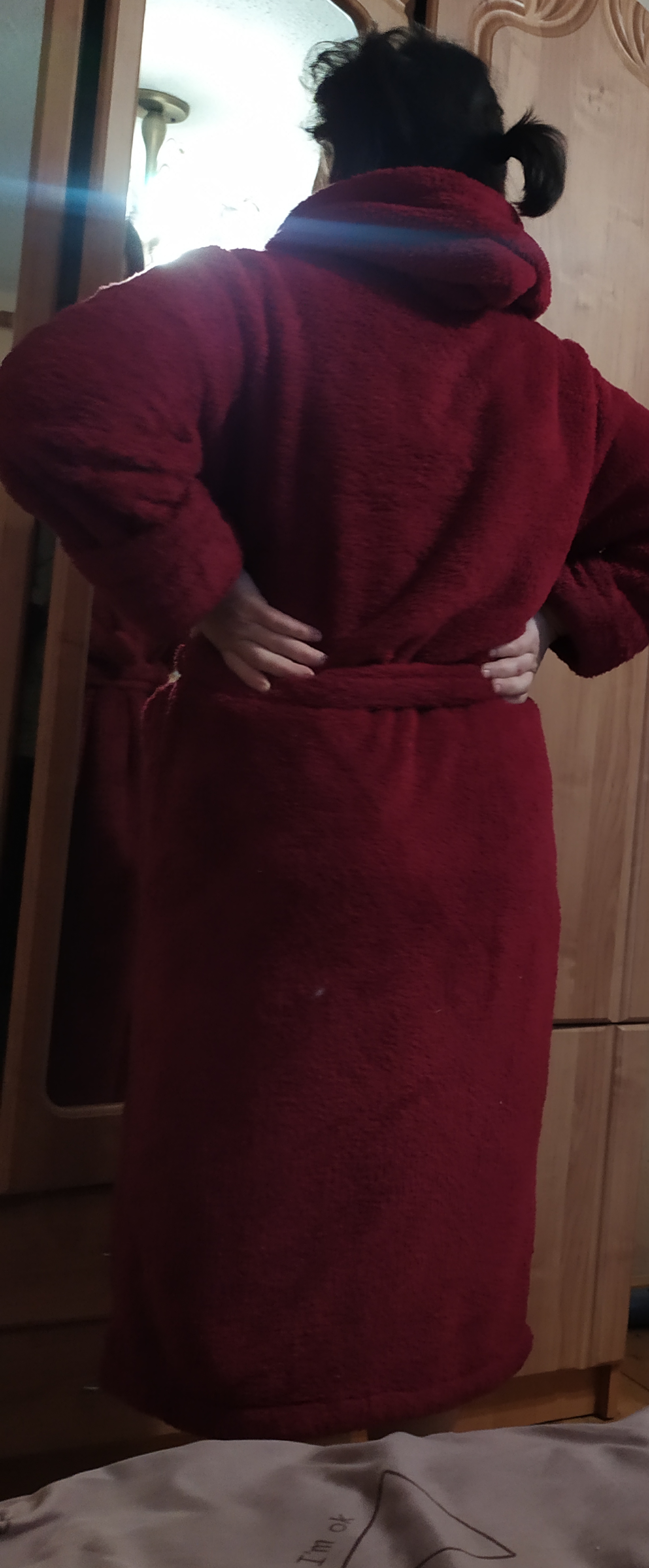 Shy nice woman Vasilina 2023