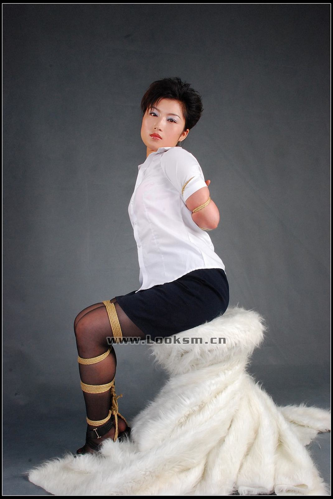 Chinese Rope Model 321