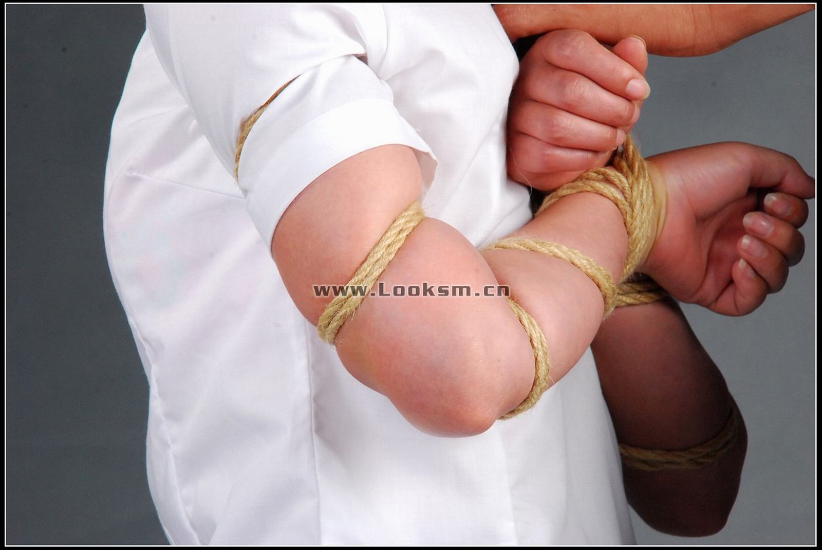 Chinese Rope Model 321