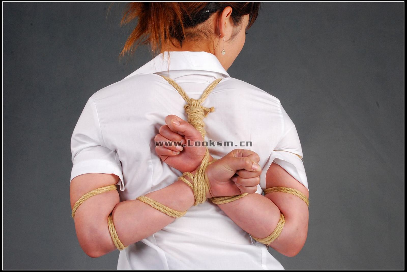 Chinese Rope Model 321