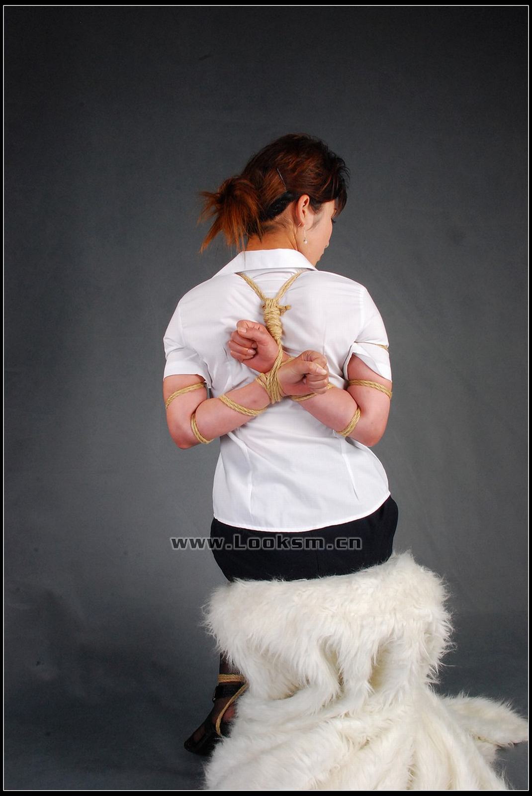 Chinese Rope Model 321