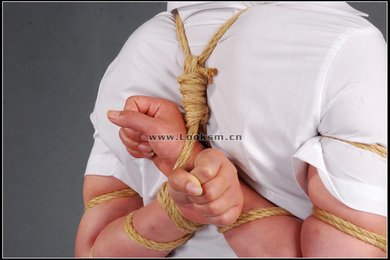 Chinese Rope Model 321