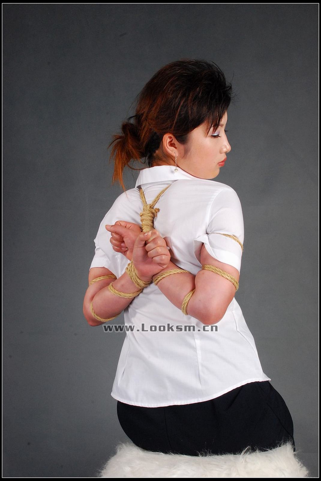 Chinese Rope Model 321