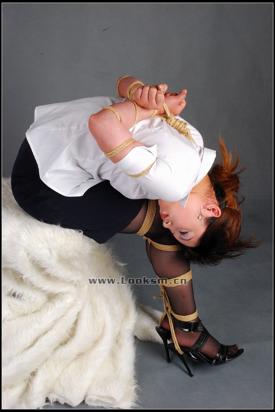 Chinese Rope Model 321