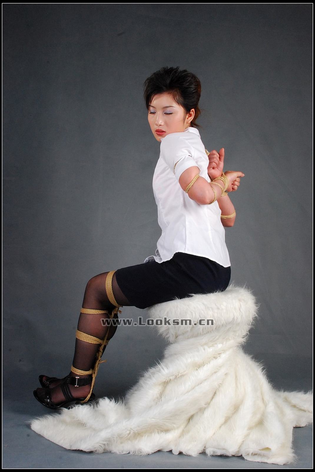 Chinese Rope Model 321