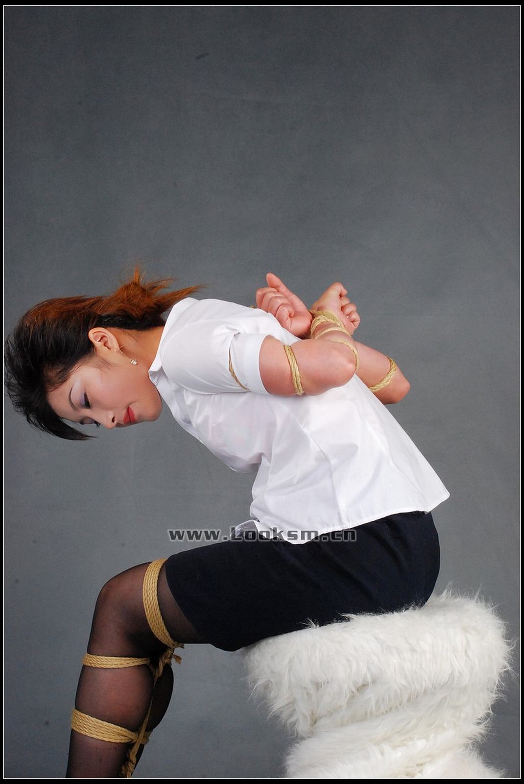 Chinese Rope Model 321