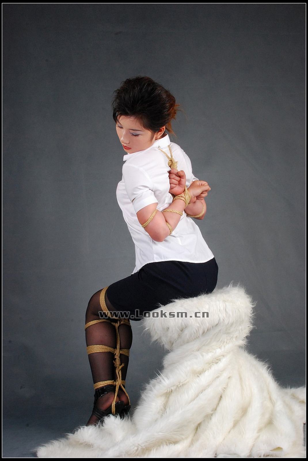 Chinese Rope Model 321