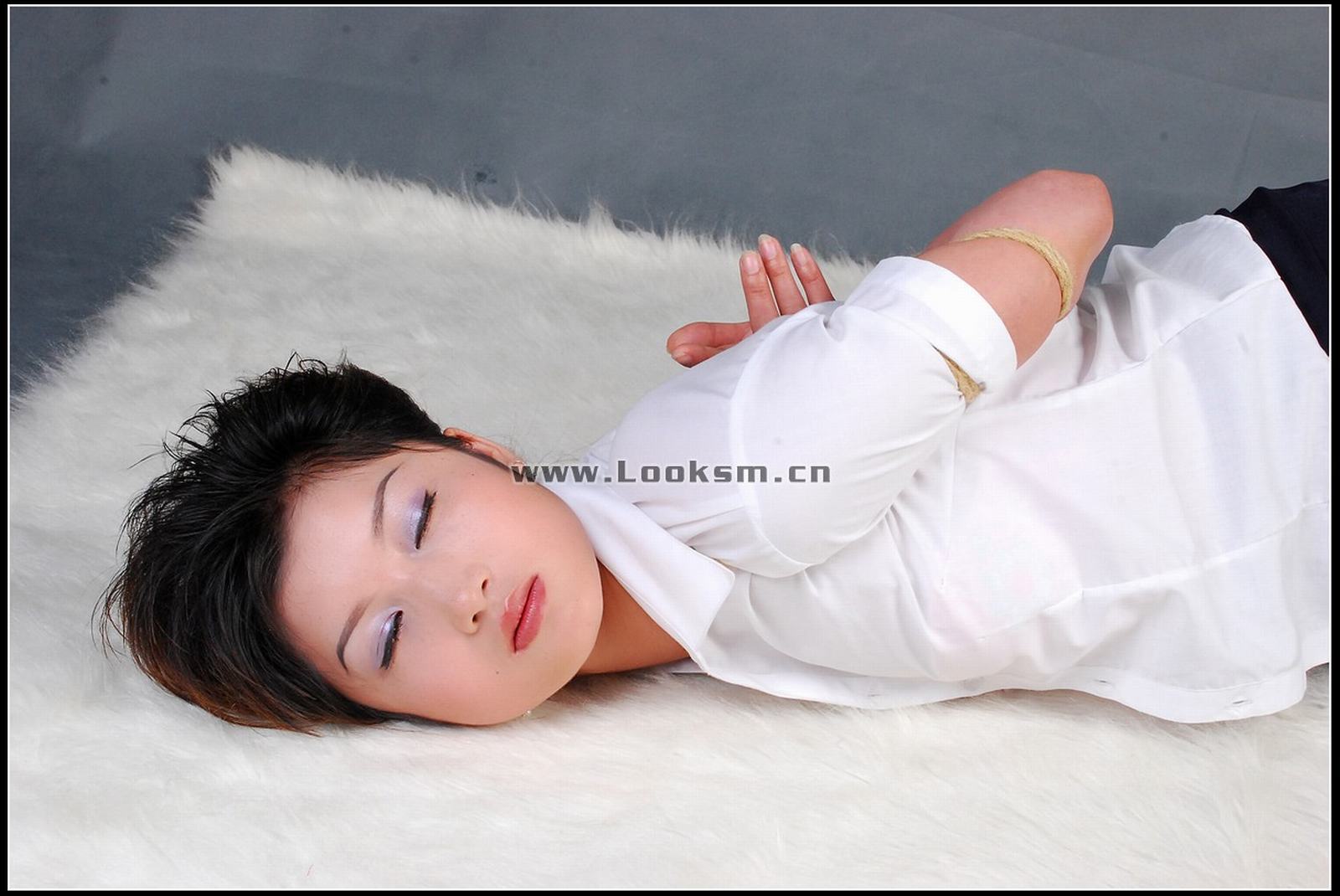 Chinese Rope Model 321