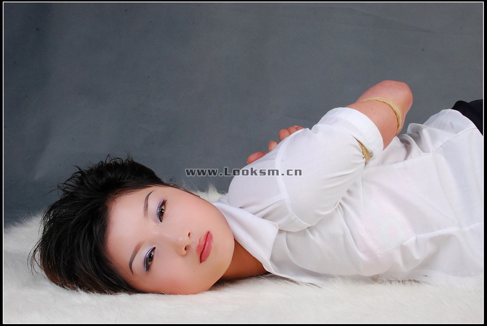 Chinese Rope Model 321