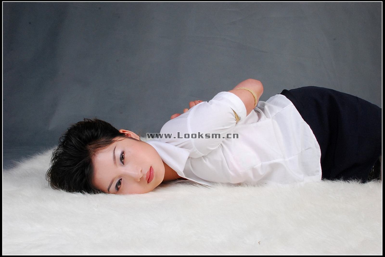 Chinese Rope Model 321