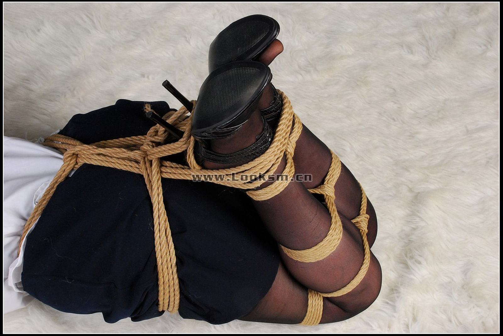 Chinese Rope Model 321