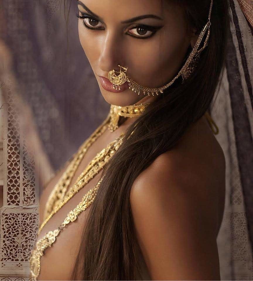 Inna Shakti (Inna Vladimirskaya)