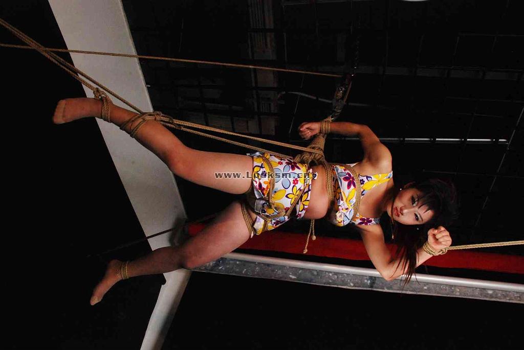 Chinese Rope Model 337