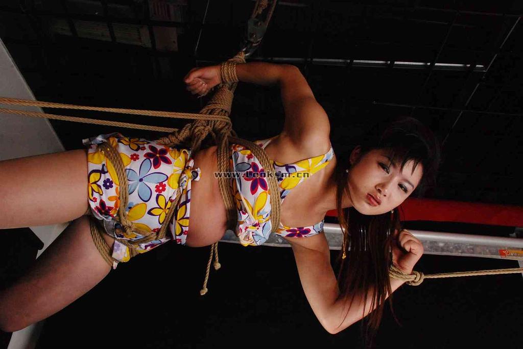 Chinese Rope Model 337